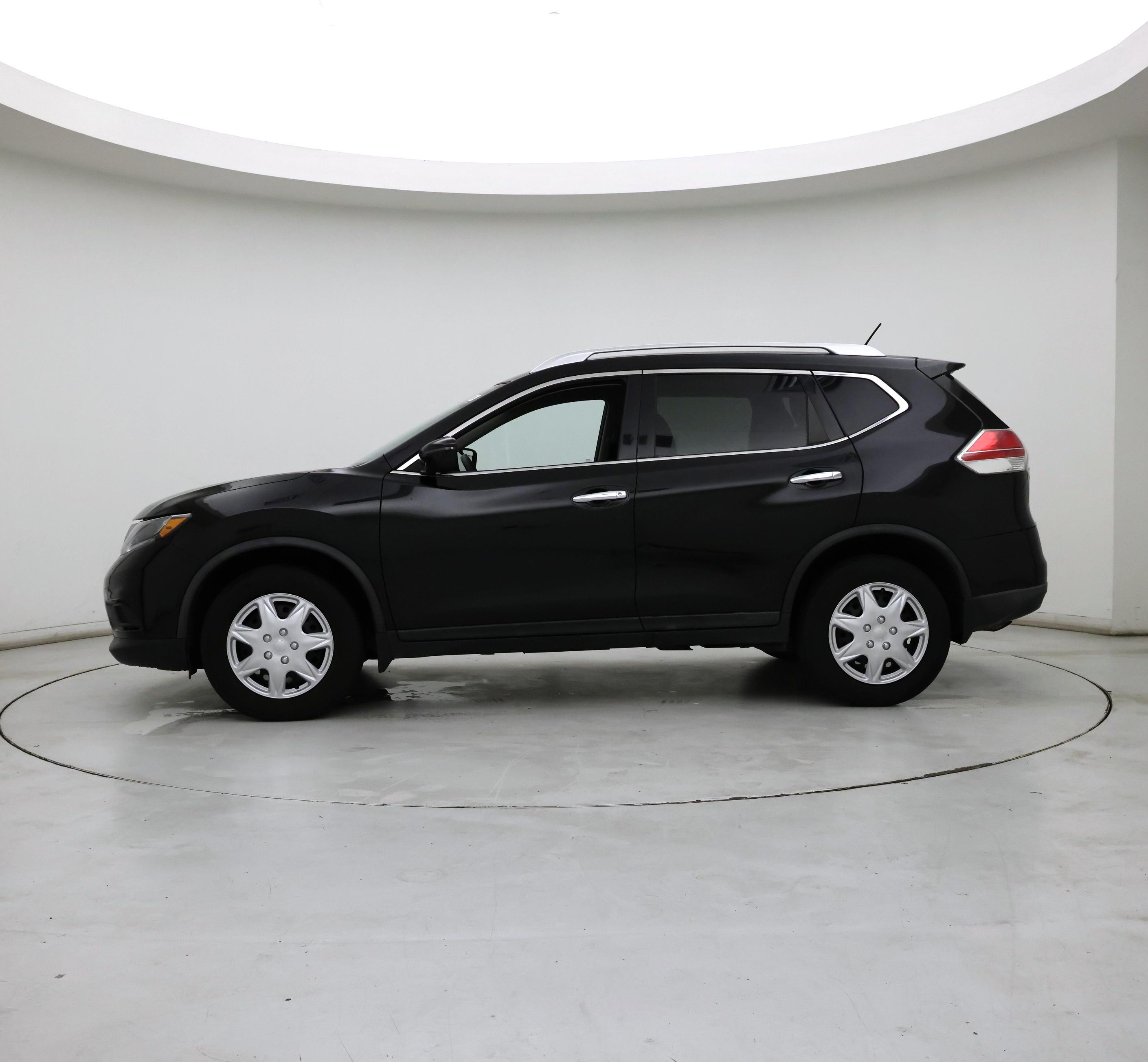 Thumbnail: 2016 Nissan Rogue - 3