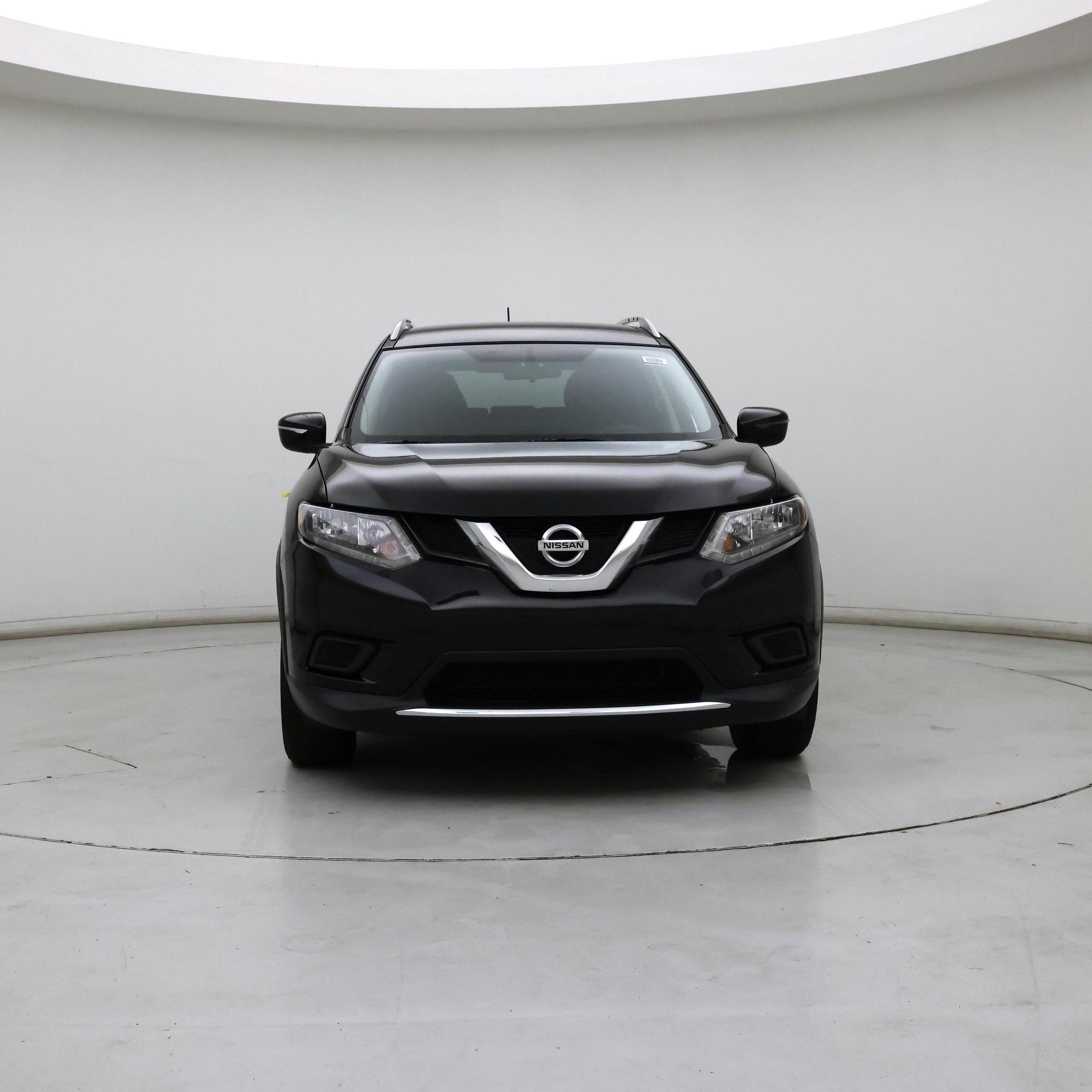 Thumbnail: 2016 Nissan Rogue - 5
