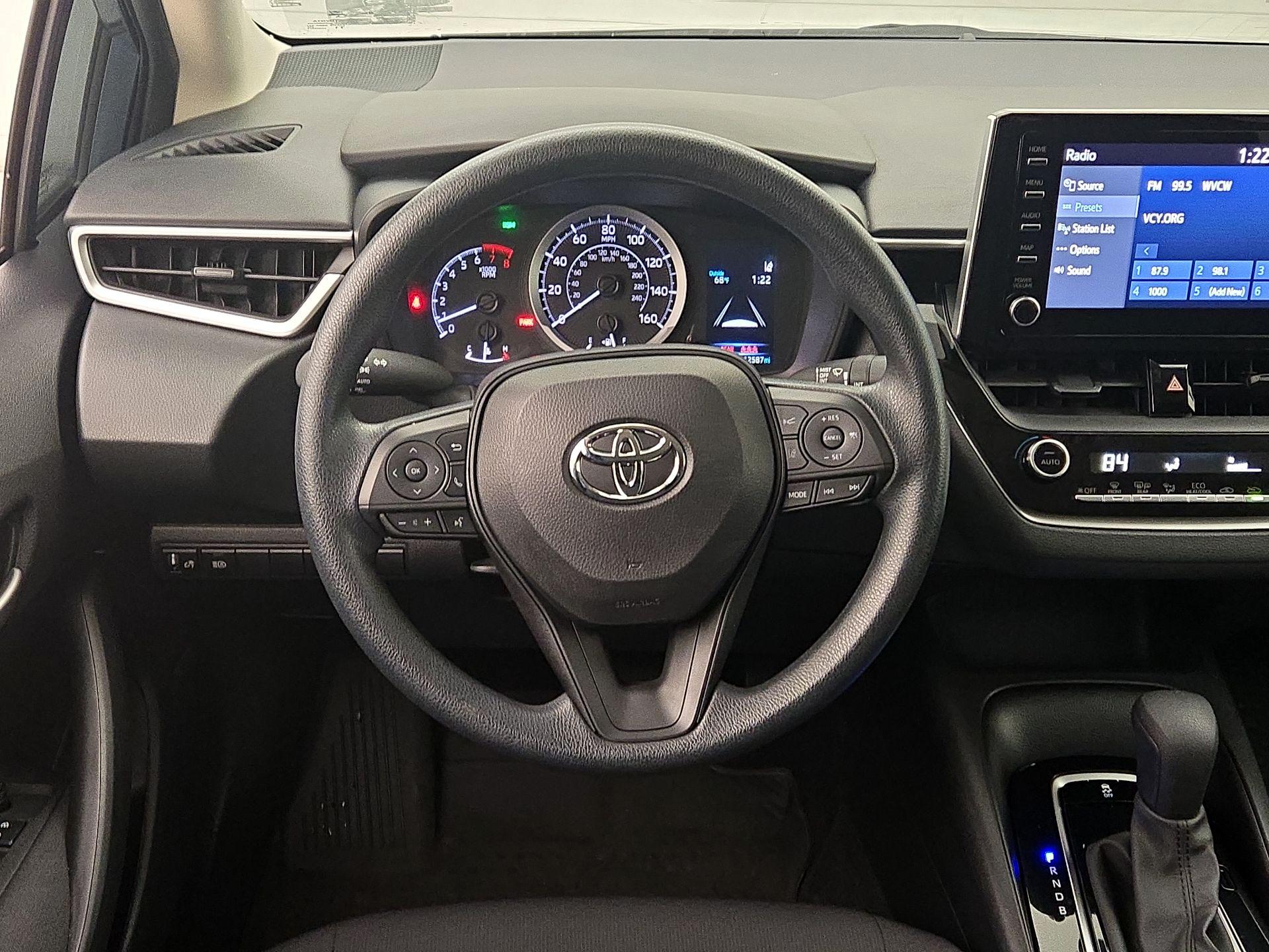 Thumbnail: 2020 Toyota Corolla - 10