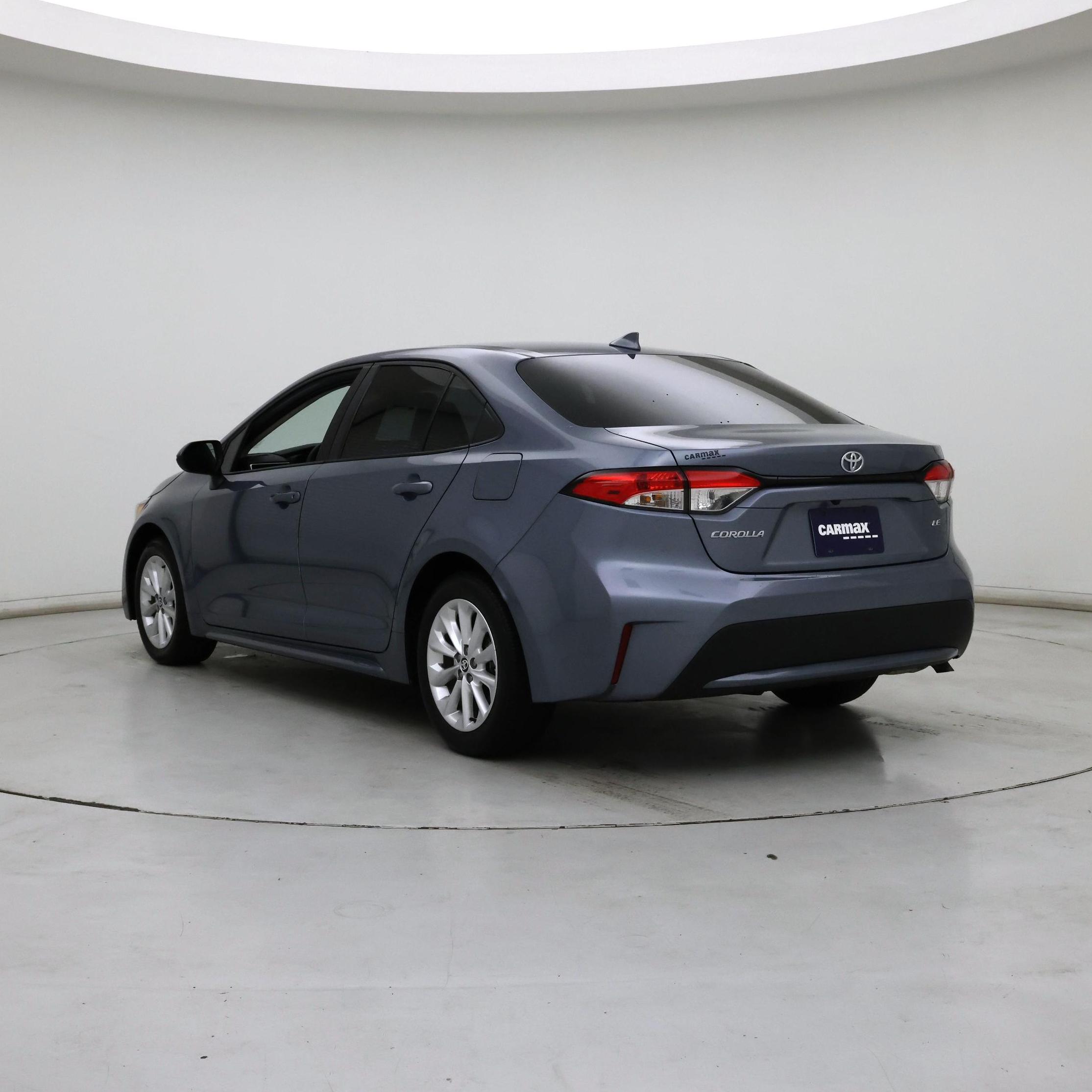 Thumbnail: 2020 Toyota Corolla - 2
