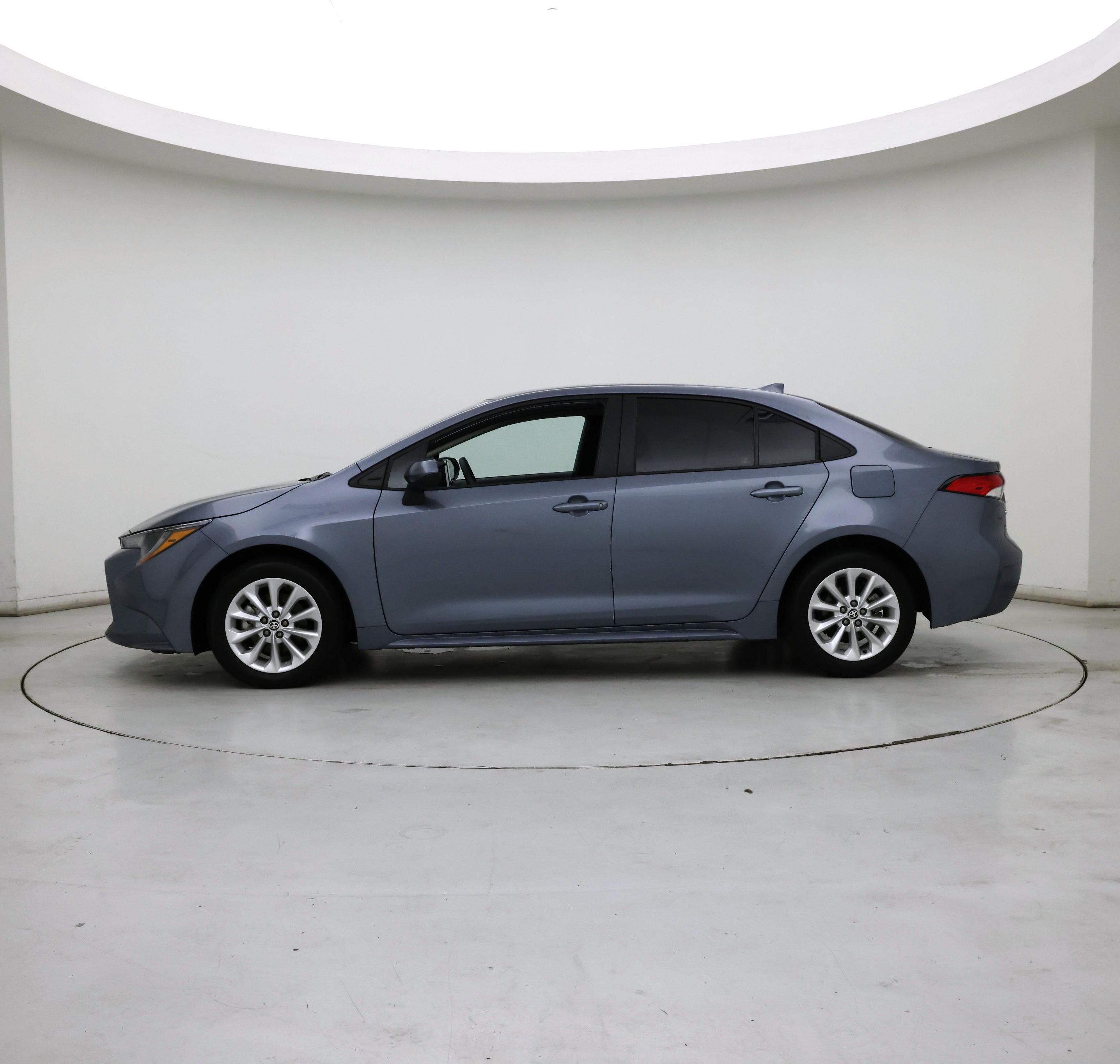 Thumbnail: 2020 Toyota Corolla - 3