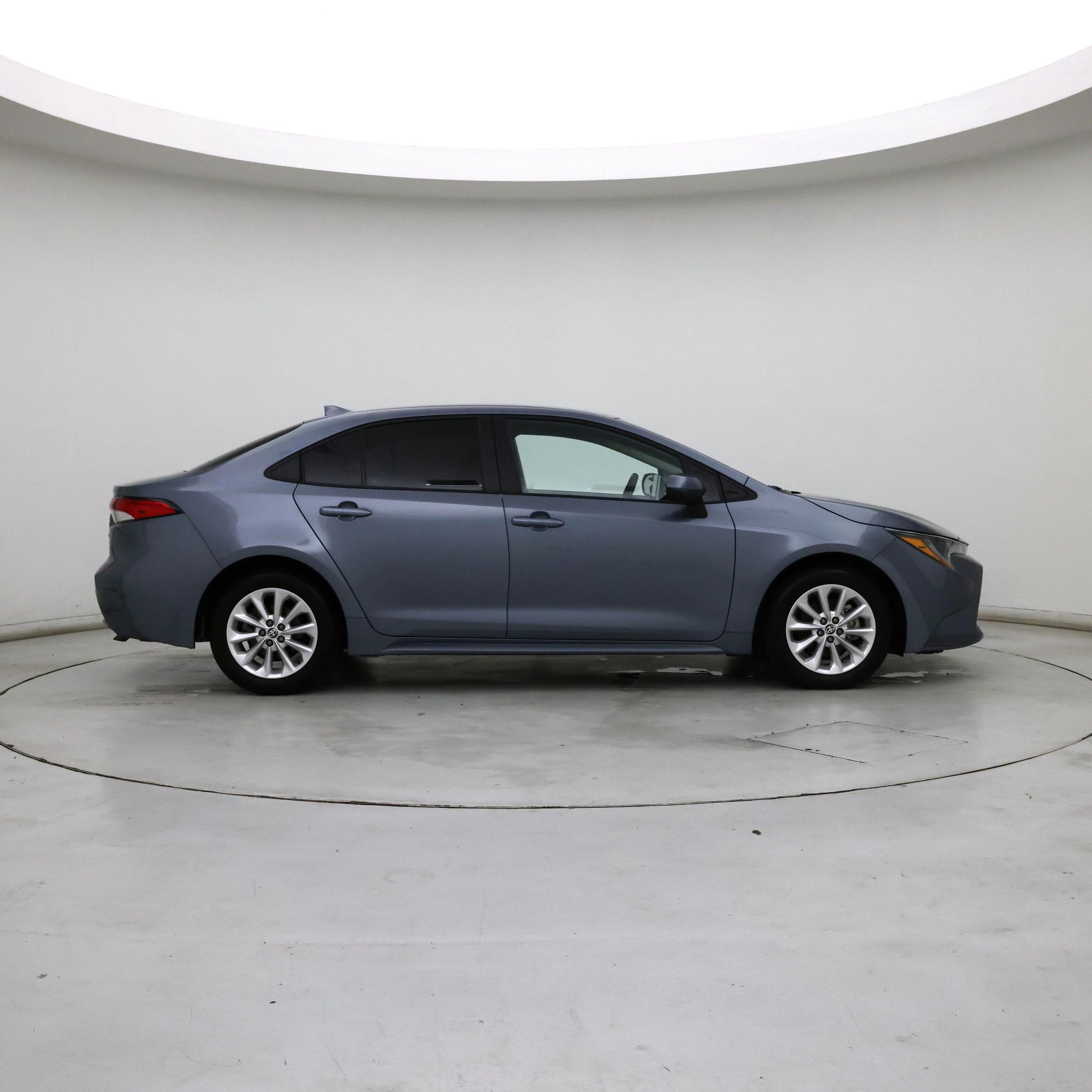 Thumbnail: 2020 Toyota Corolla - 7