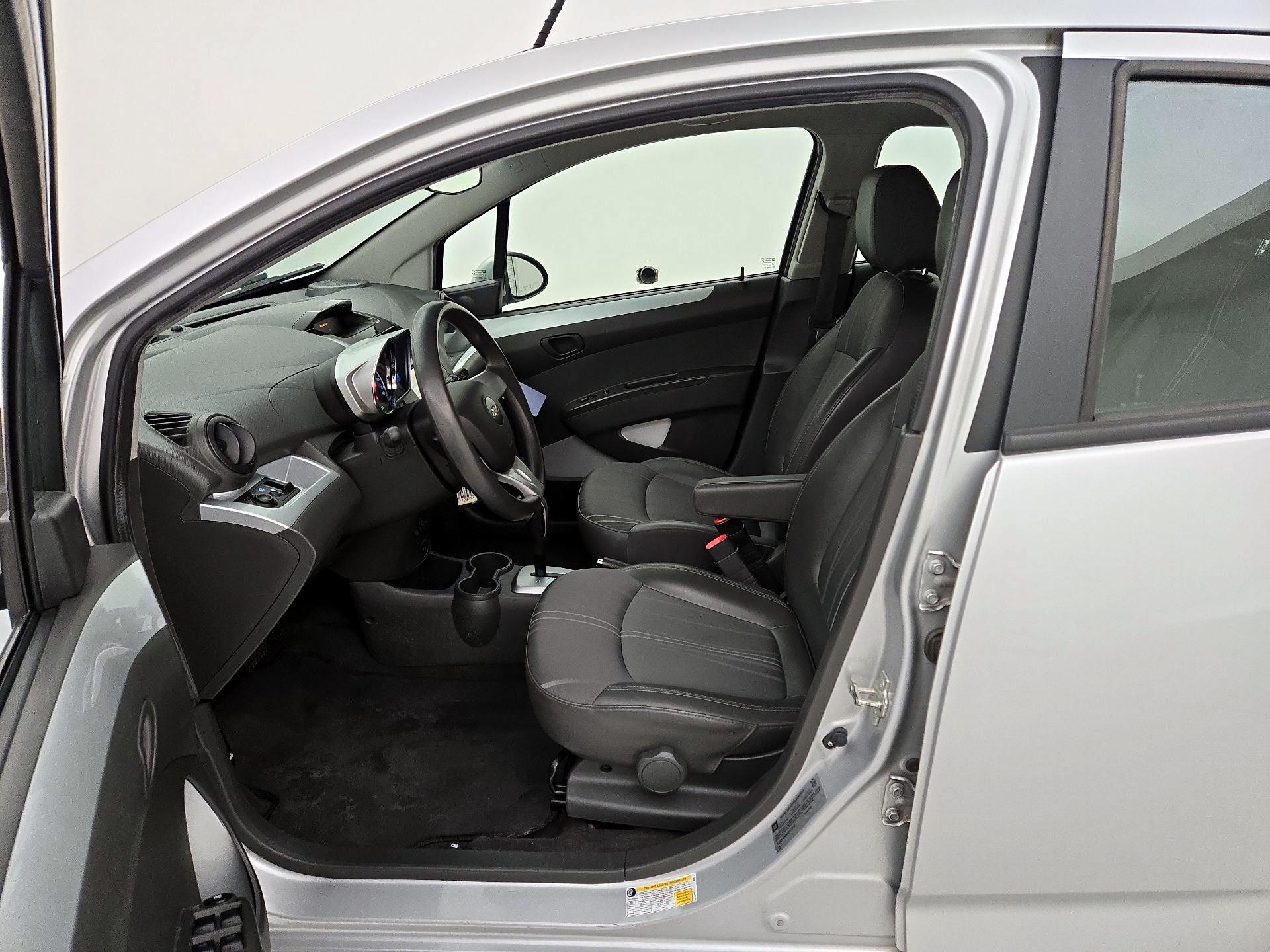 Thumbnail: 2015 Chevrolet Spark - 11