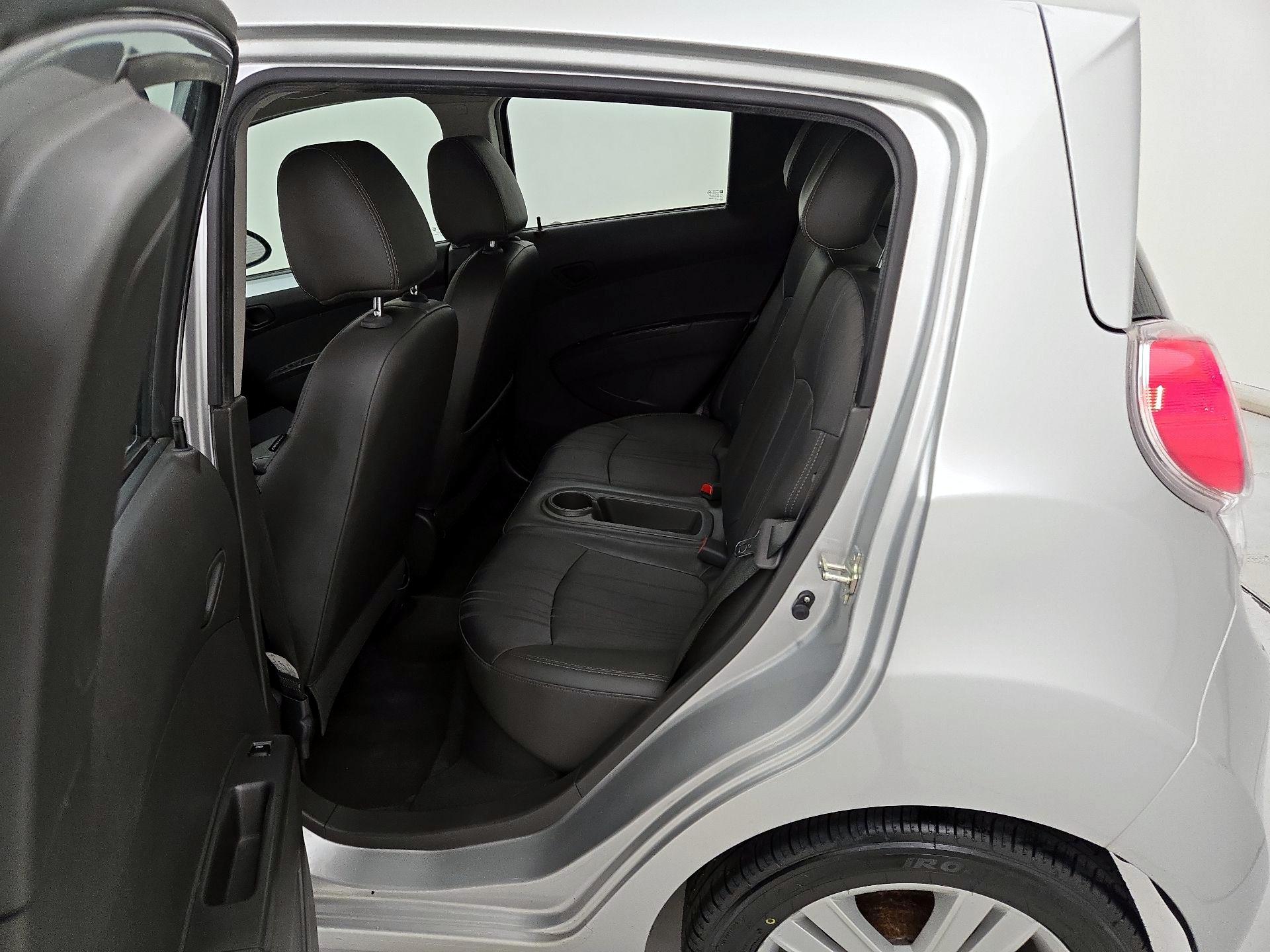 Thumbnail: 2015 Chevrolet Spark - 16