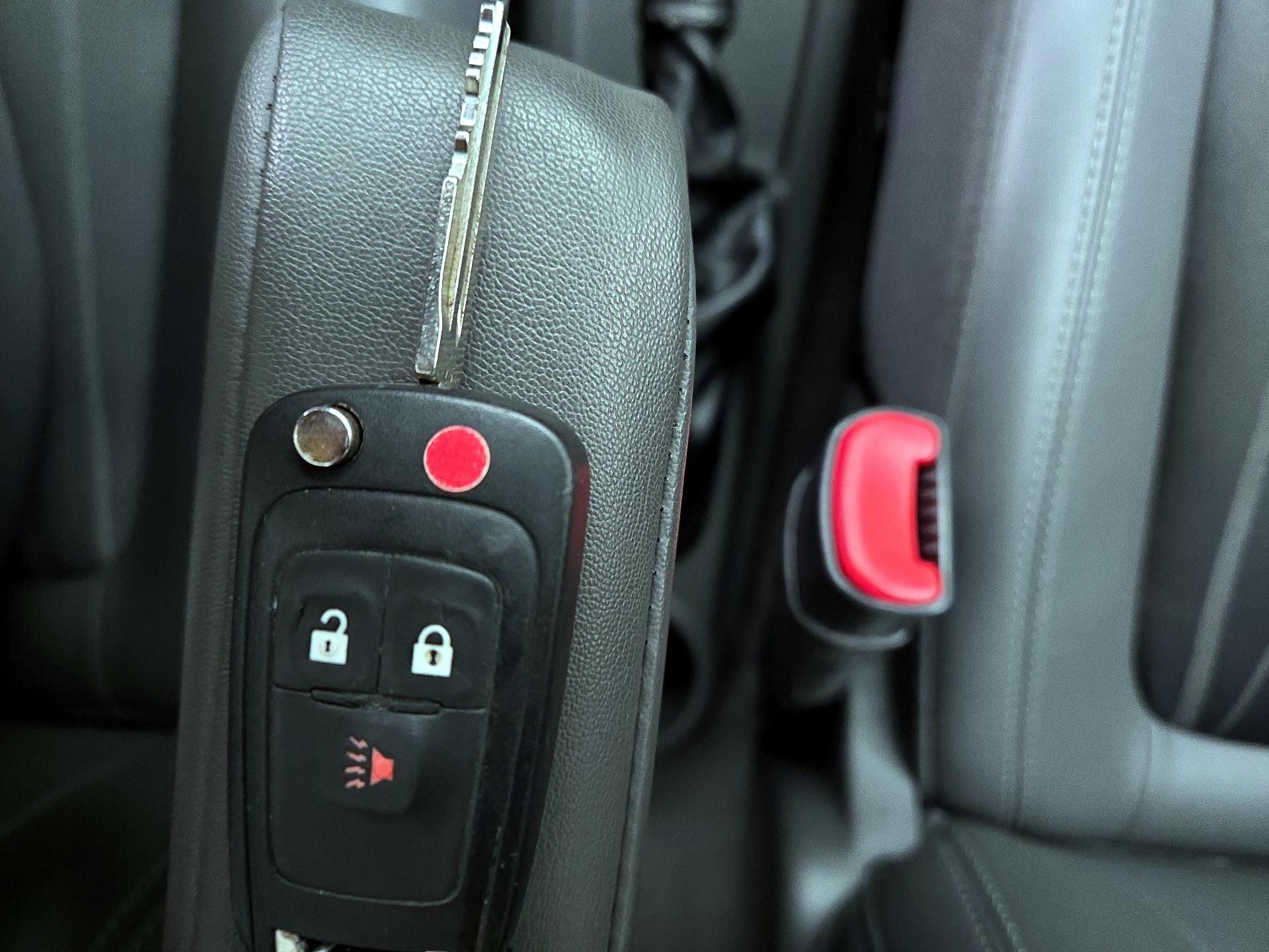 Thumbnail: 2015 Chevrolet Spark - 19