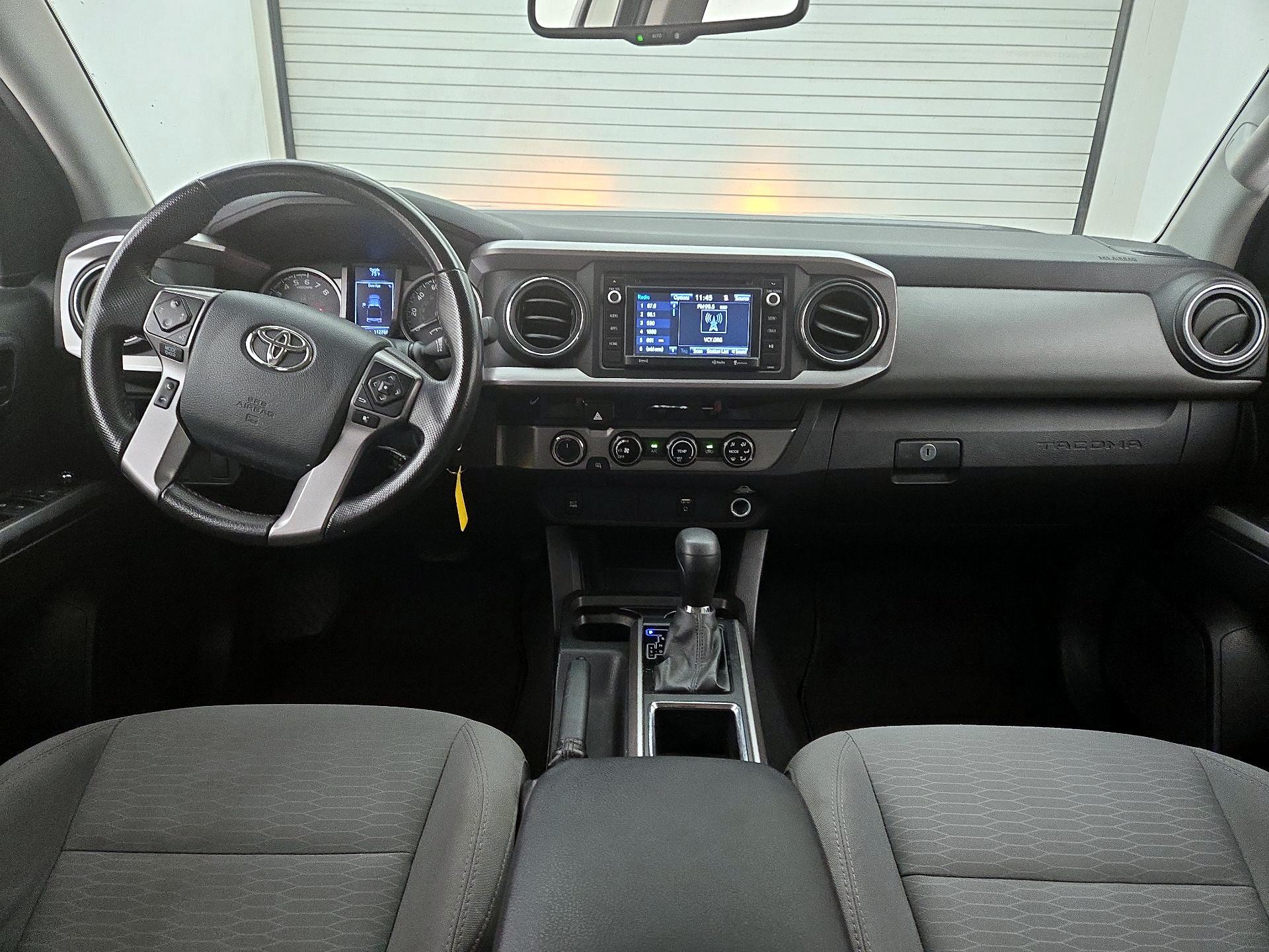 Thumbnail: 2017 Toyota Tacoma - 9