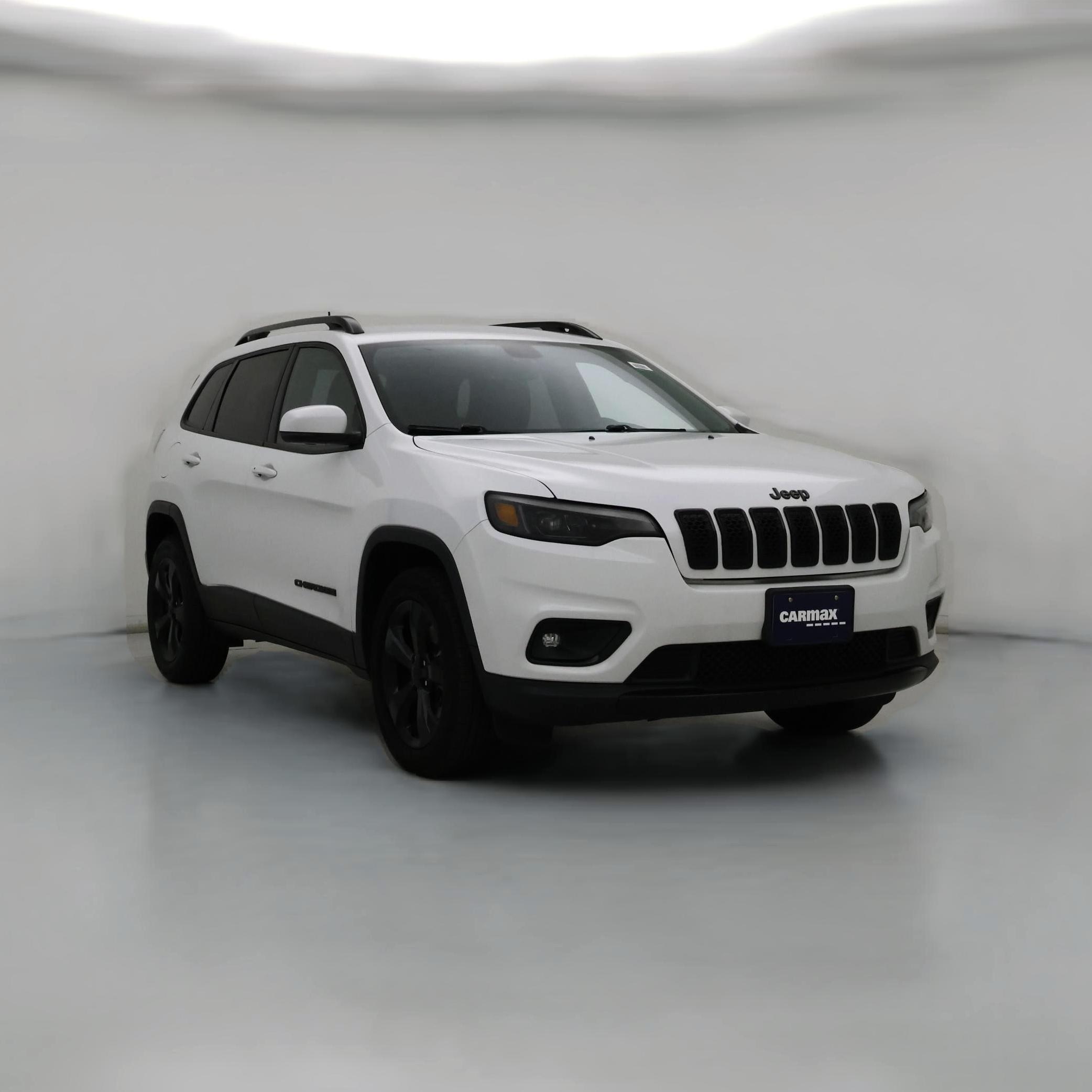 Thumbnail: 2019 Jeep Cherokee - 1