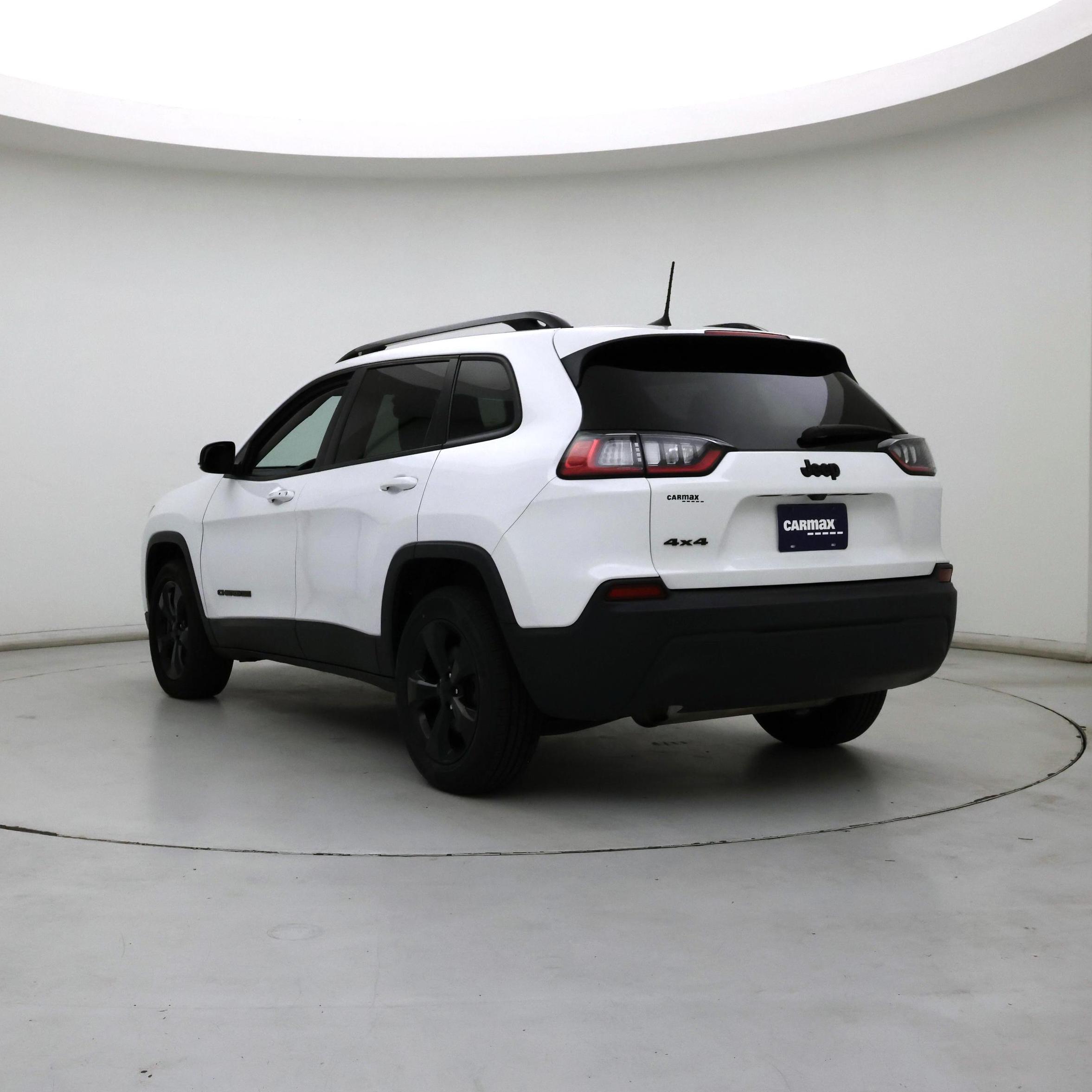 Thumbnail: 2019 Jeep Cherokee - 2