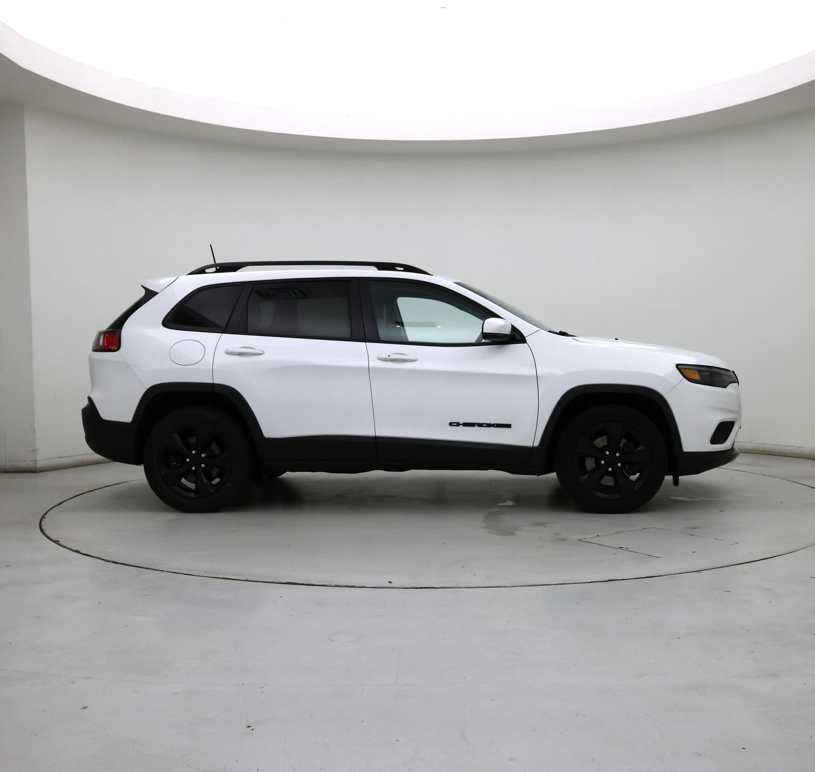 Thumbnail: 2019 Jeep Cherokee - 7