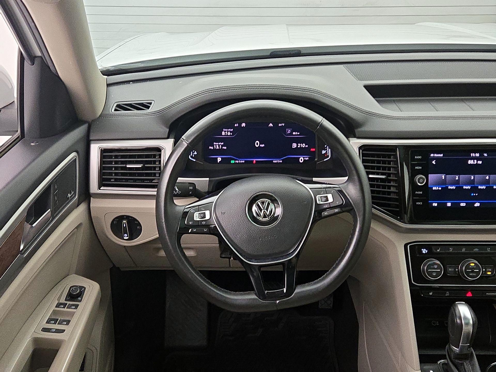 Thumbnail: 2019 Volkswagen Atlas - 10