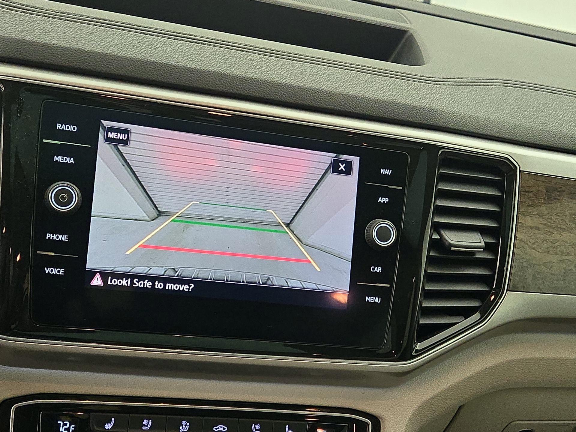 Thumbnail: 2019 Volkswagen Atlas - 14