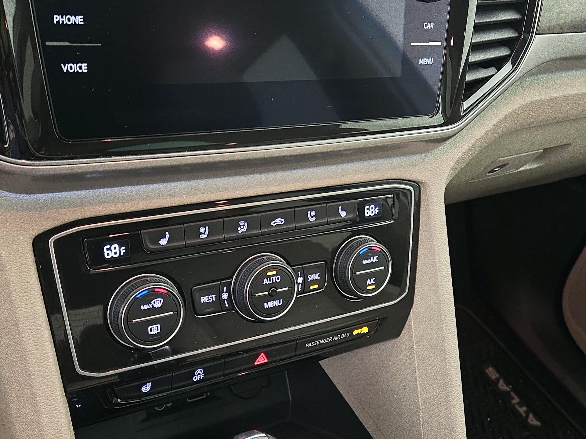 Thumbnail: 2019 Volkswagen Atlas - 16