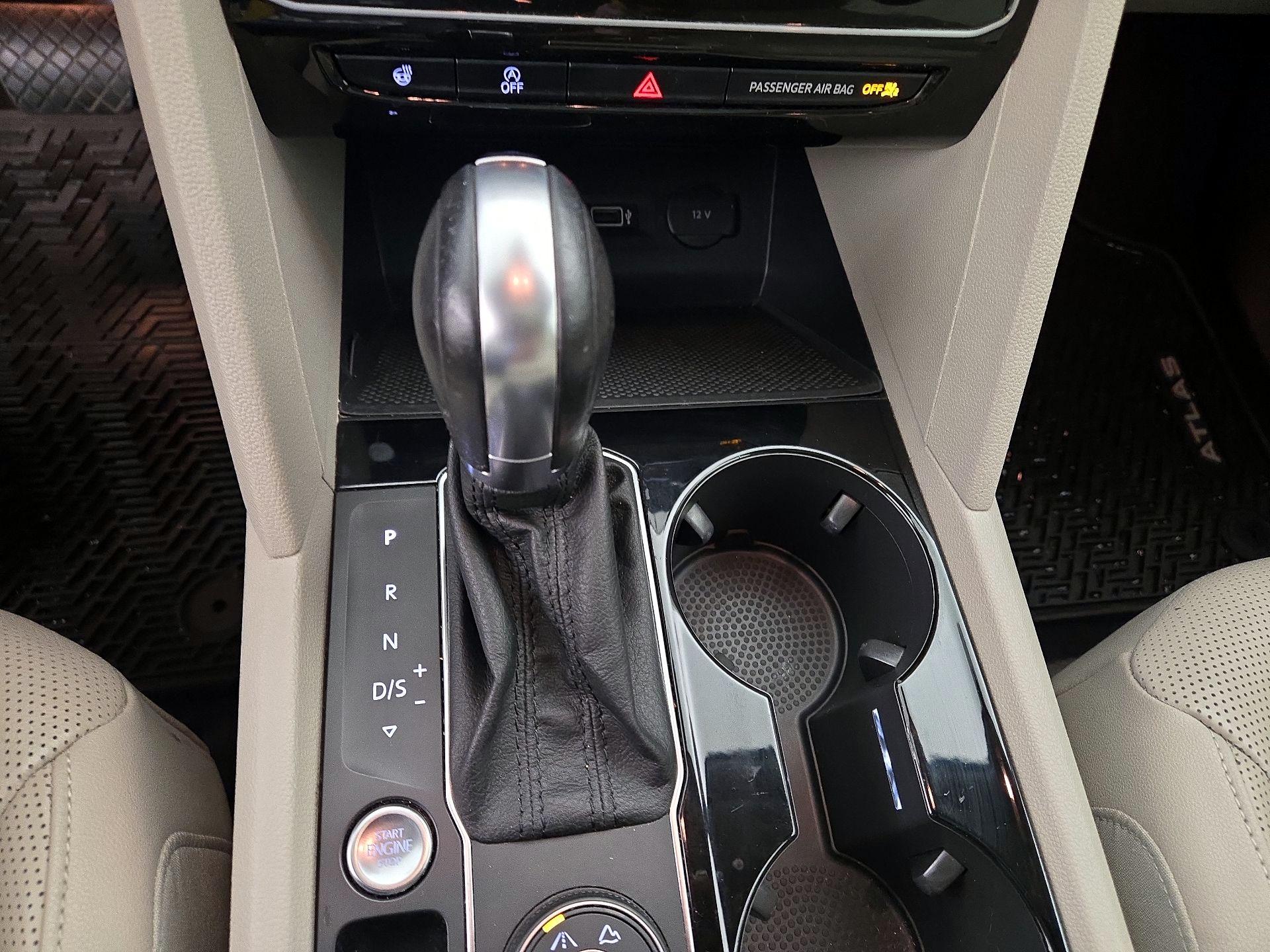 Thumbnail: 2019 Volkswagen Atlas - 17