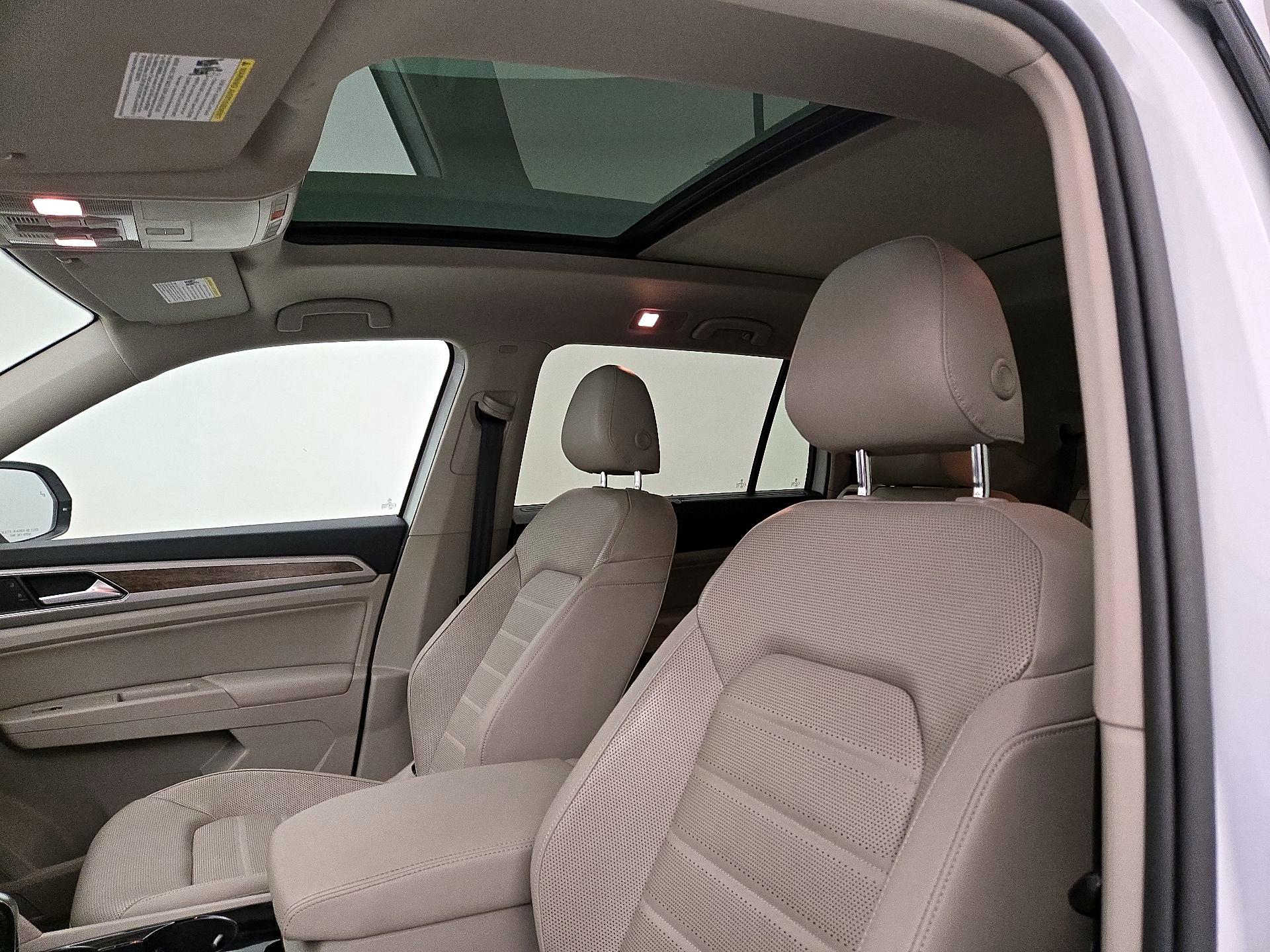 Thumbnail: 2019 Volkswagen Atlas - 19