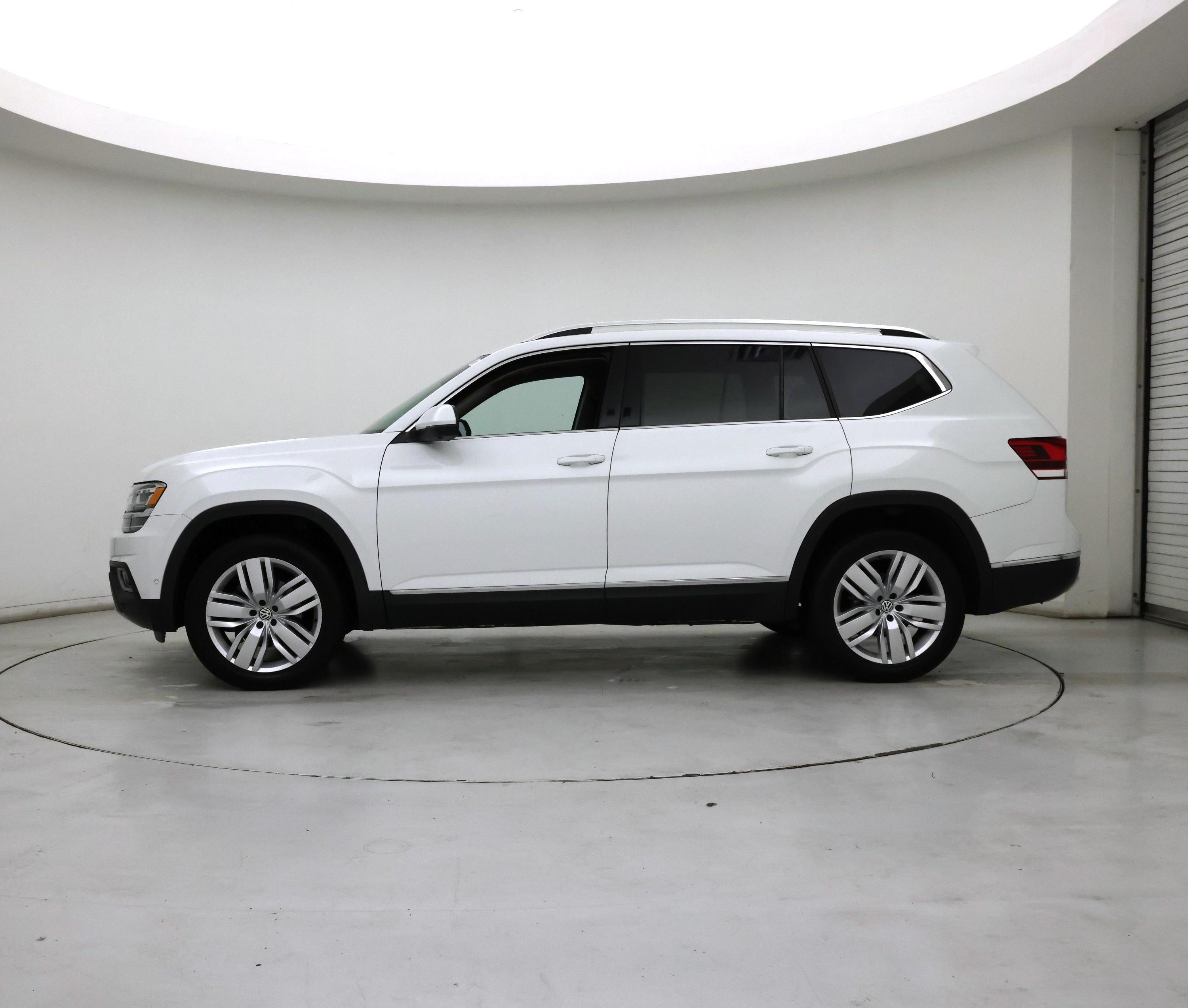 Thumbnail: 2019 Volkswagen Atlas - 3