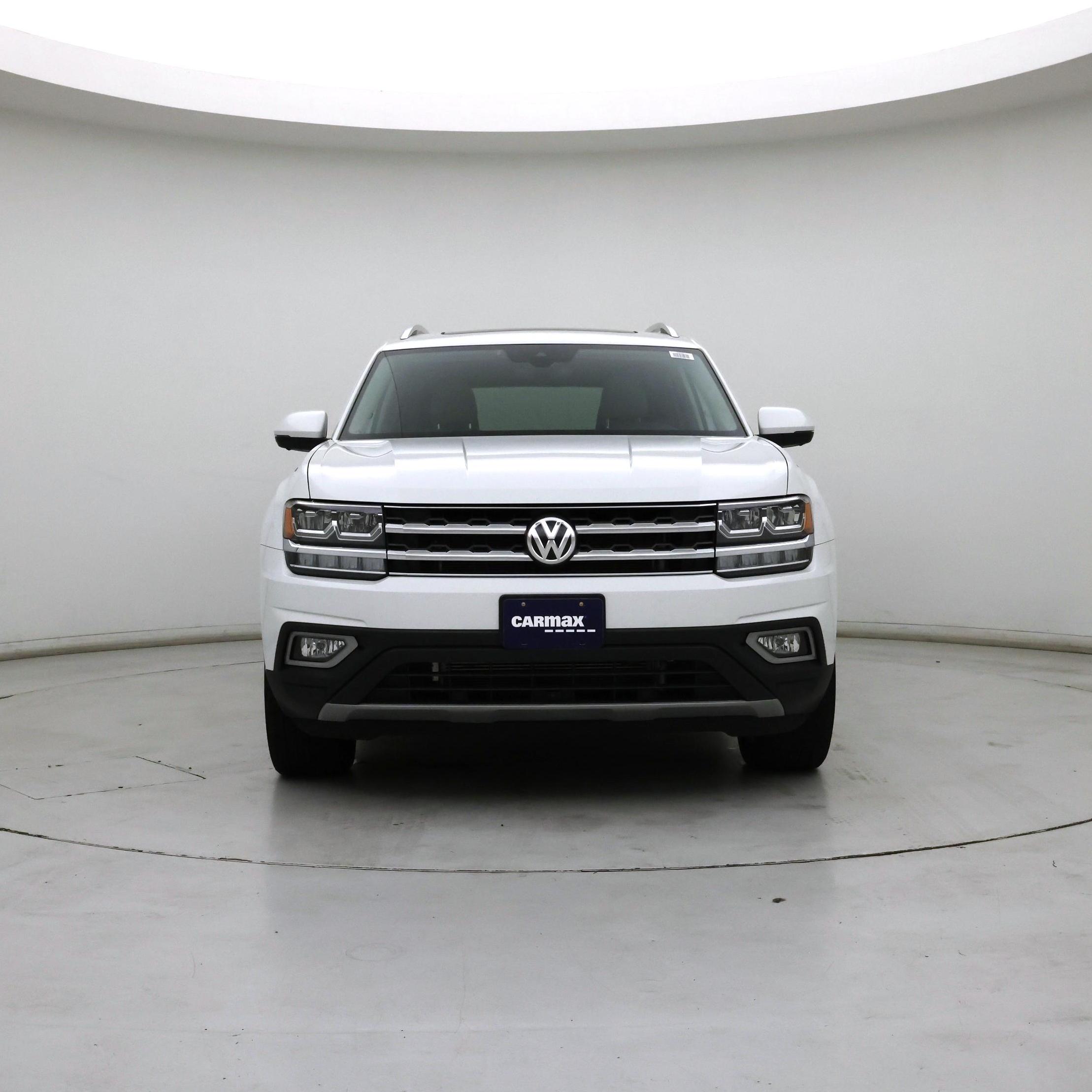 Thumbnail: 2019 Volkswagen Atlas - 5