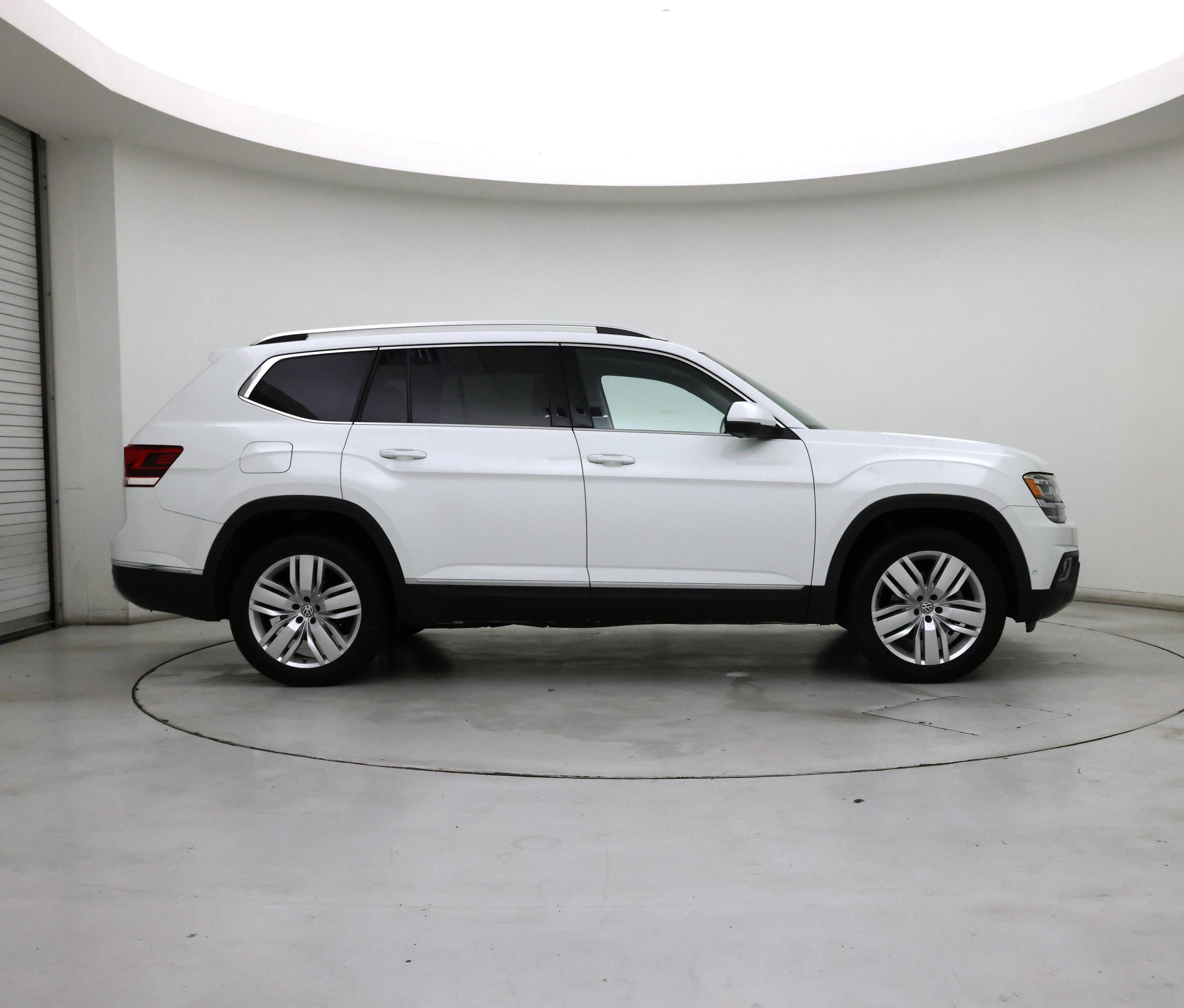 Thumbnail: 2019 Volkswagen Atlas - 7