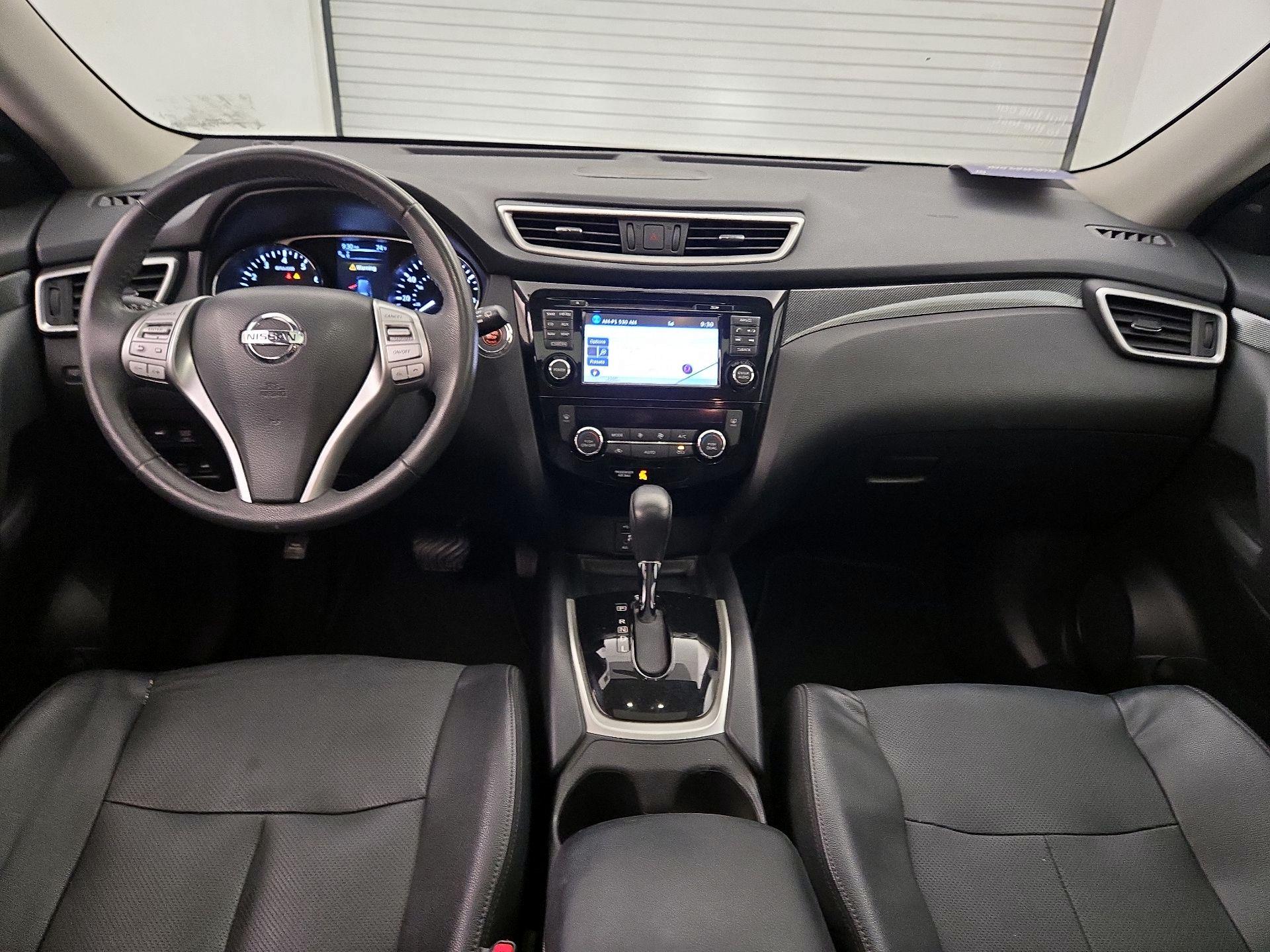 Thumbnail: 2016 Nissan Rogue - 9
