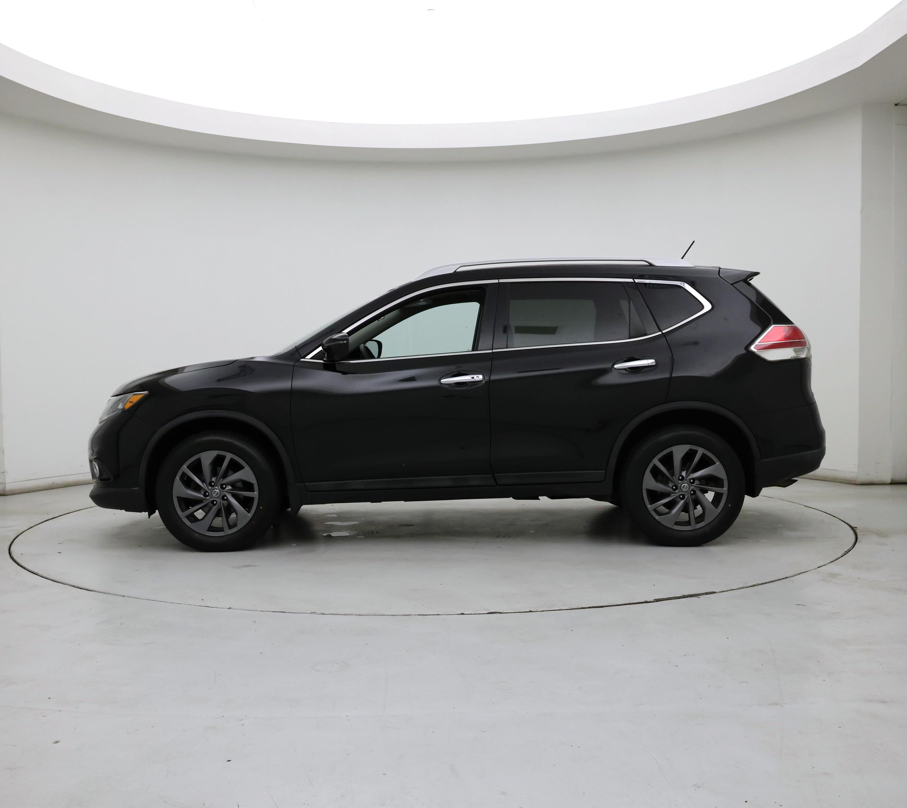 Thumbnail: 2016 Nissan Rogue - 3