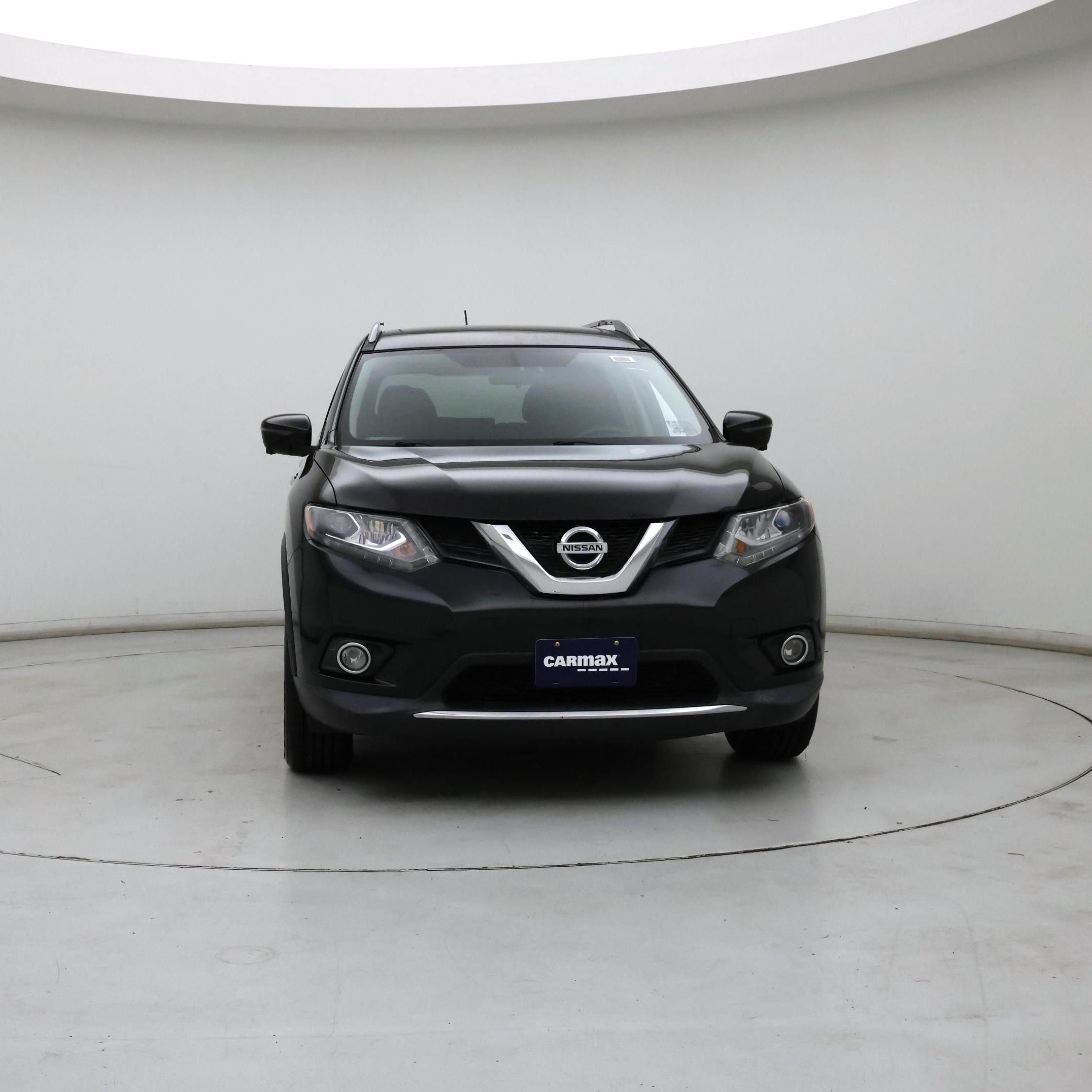 Thumbnail: 2016 Nissan Rogue - 5