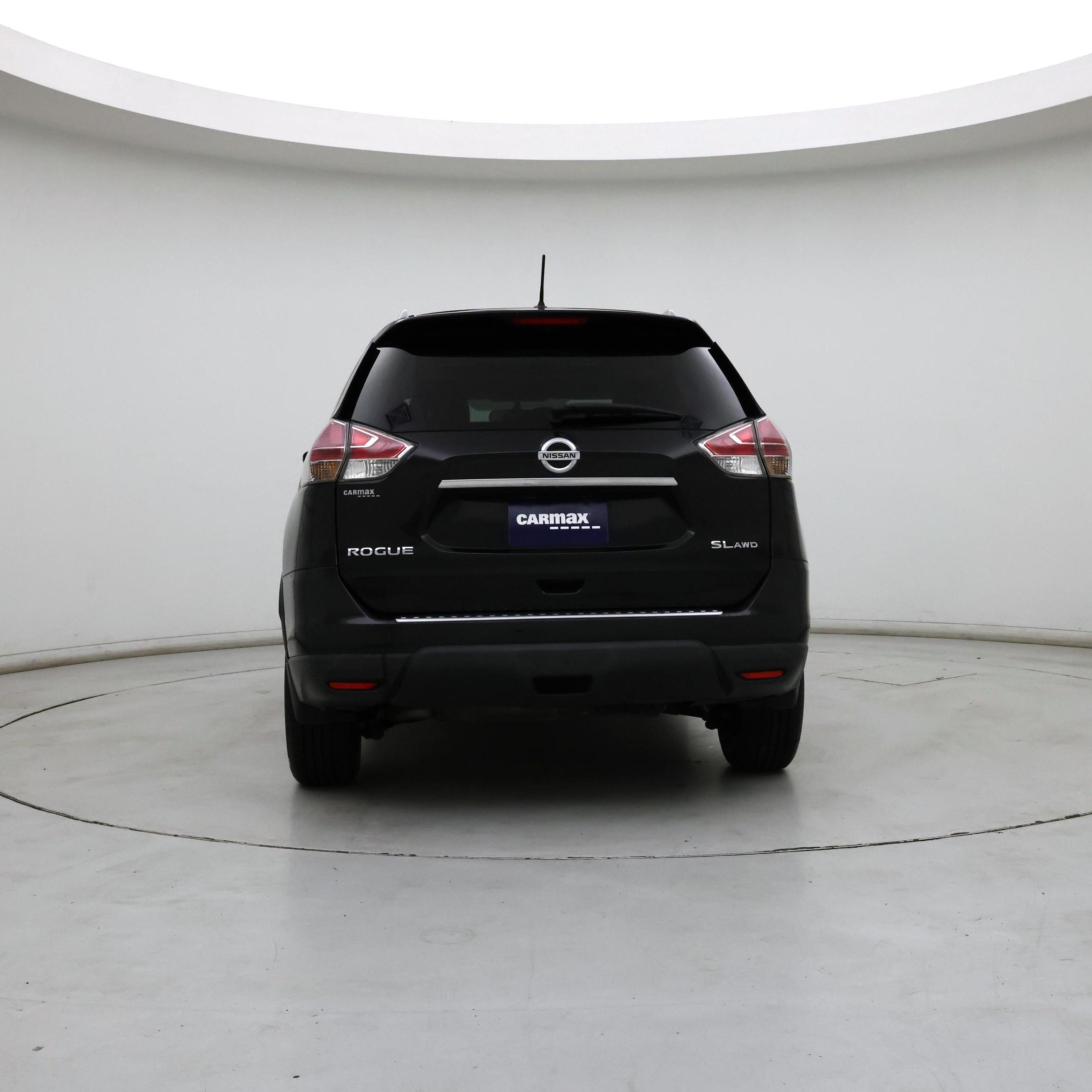 Thumbnail: 2016 Nissan Rogue - 6