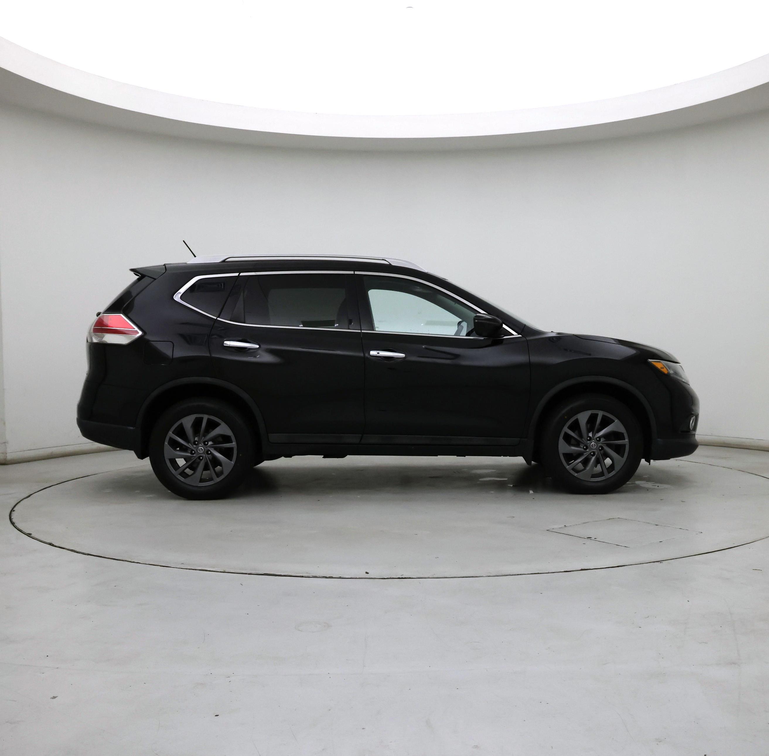 Thumbnail: 2016 Nissan Rogue - 7