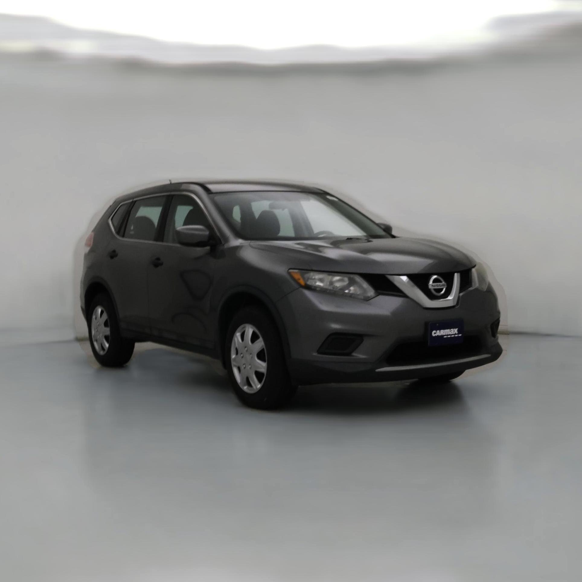 Thumbnail: 2016 Nissan Rogue - 1