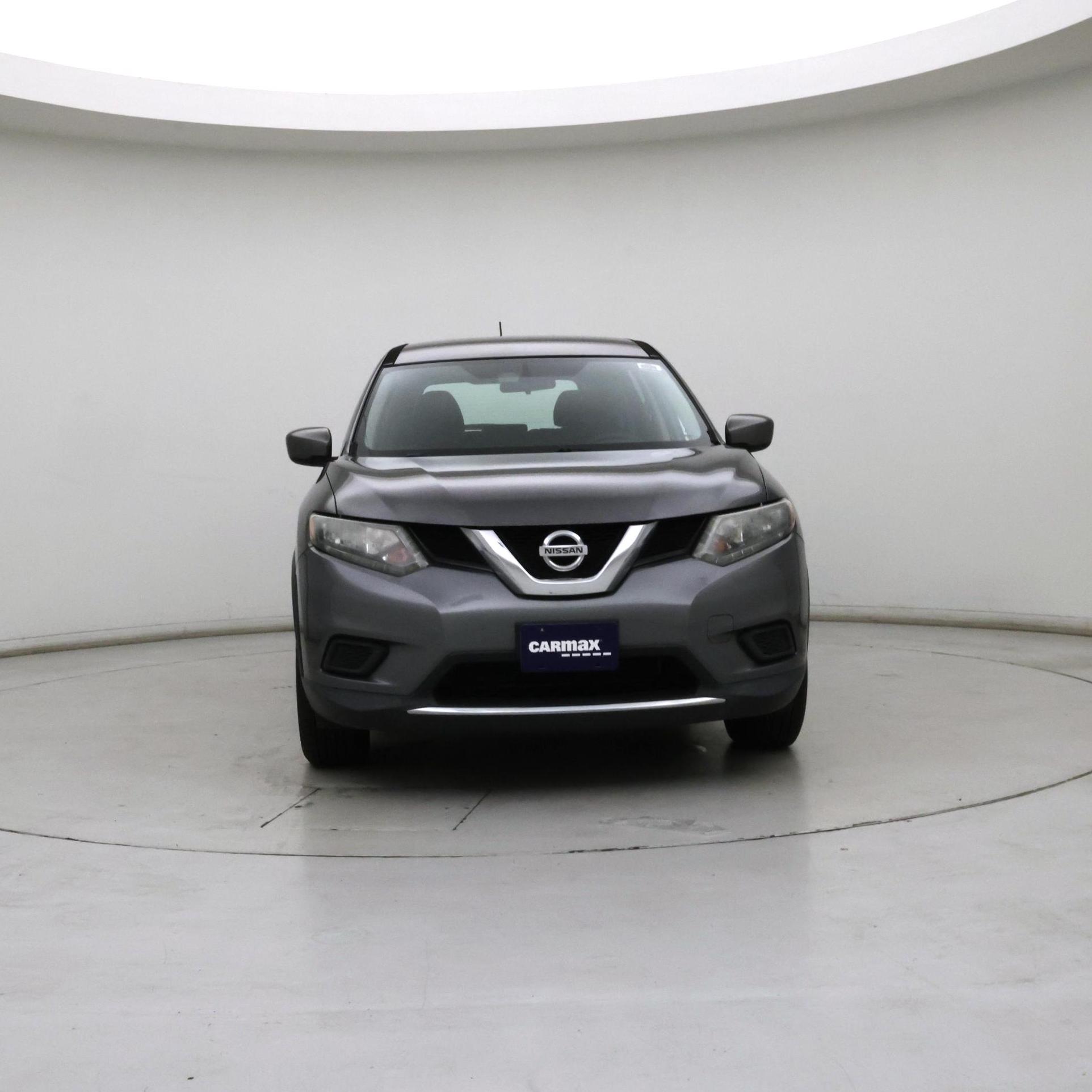 Thumbnail: 2016 Nissan Rogue - 5