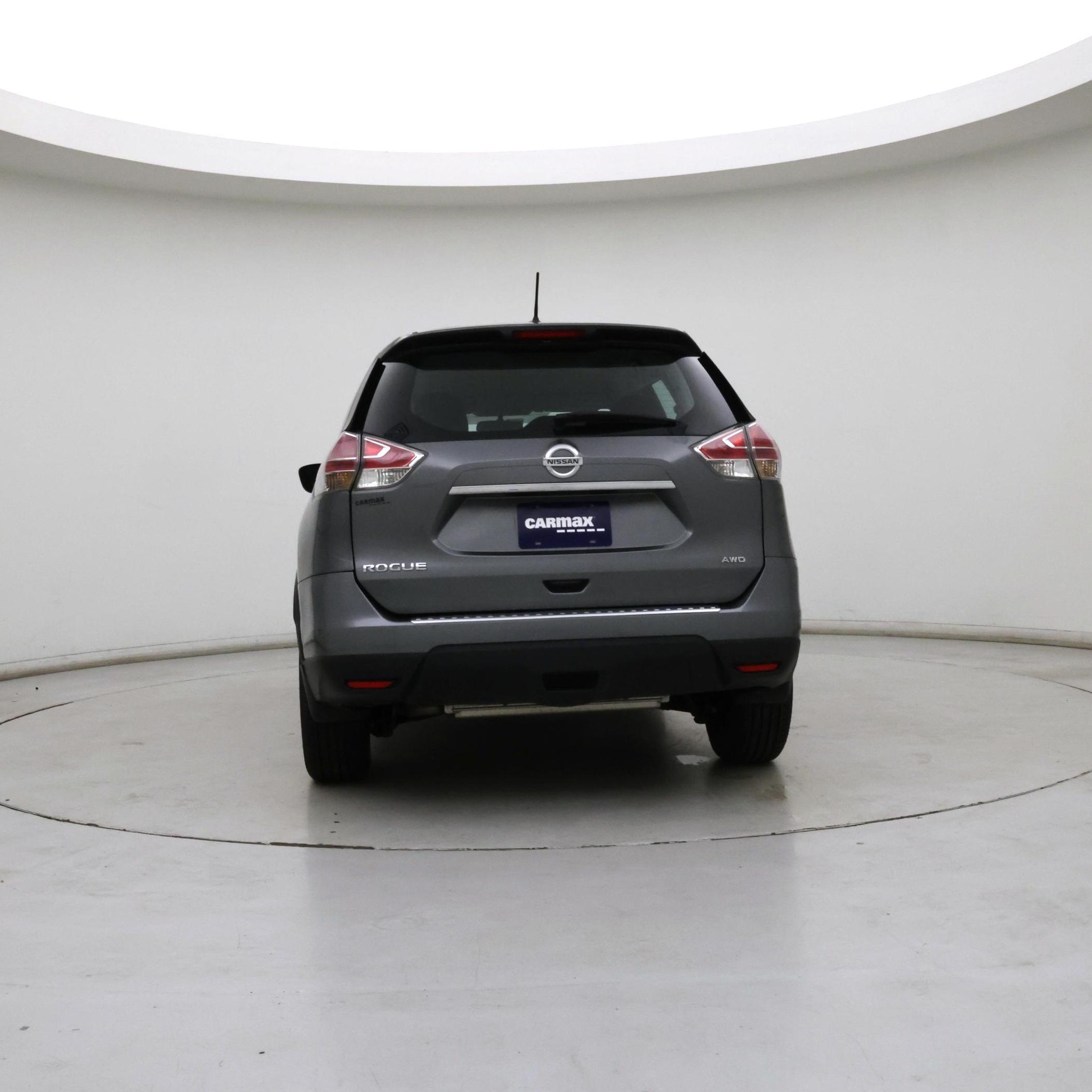 Thumbnail: 2016 Nissan Rogue - 6