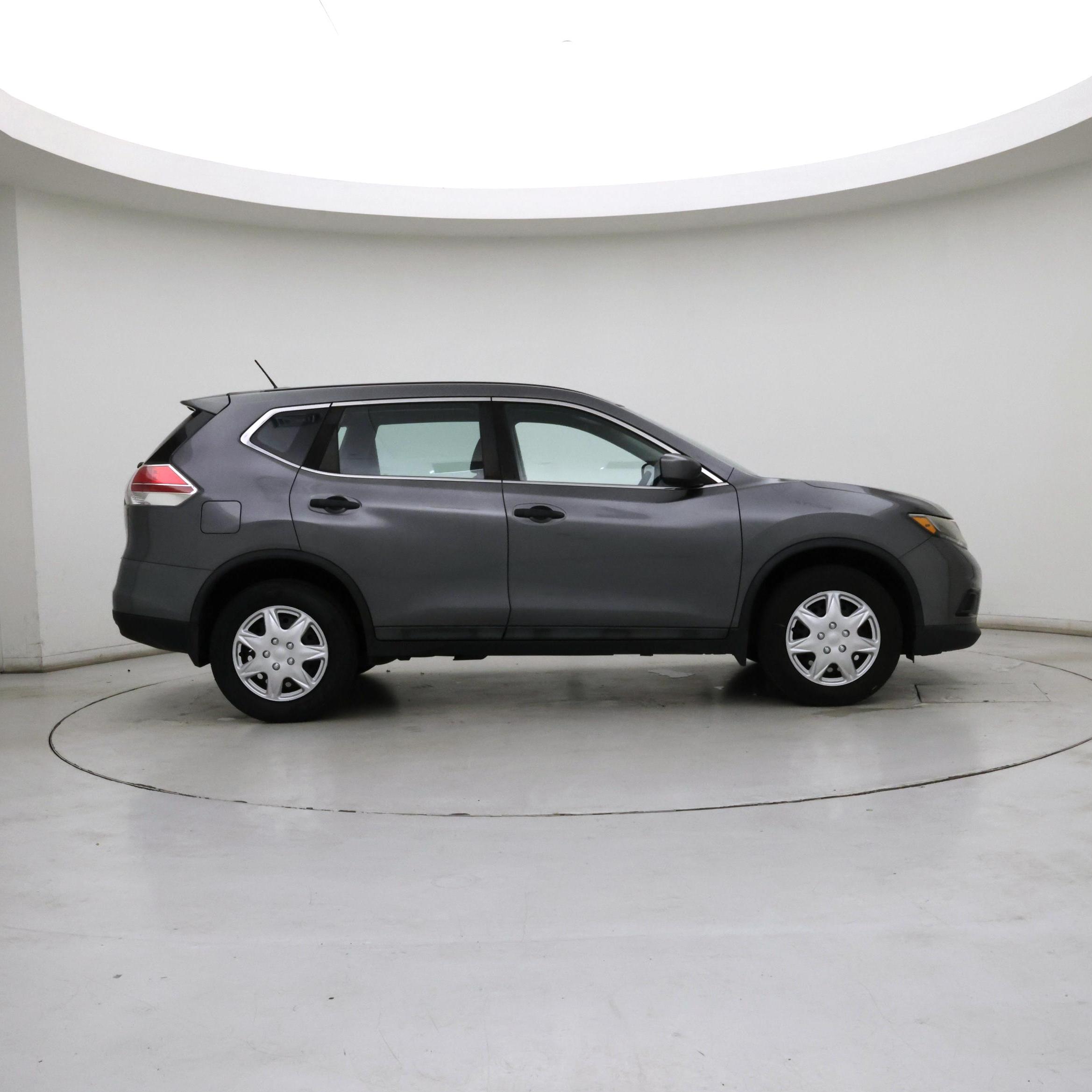 Thumbnail: 2016 Nissan Rogue - 7