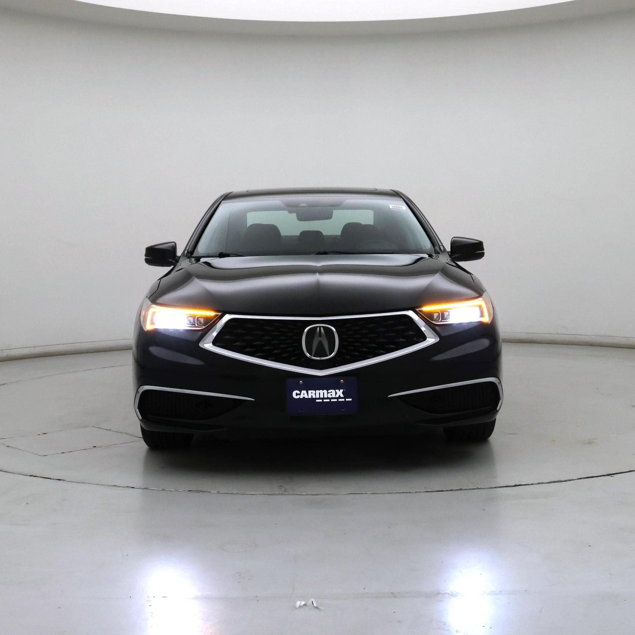 Thumbnail: 2018 Acura TLX - 5