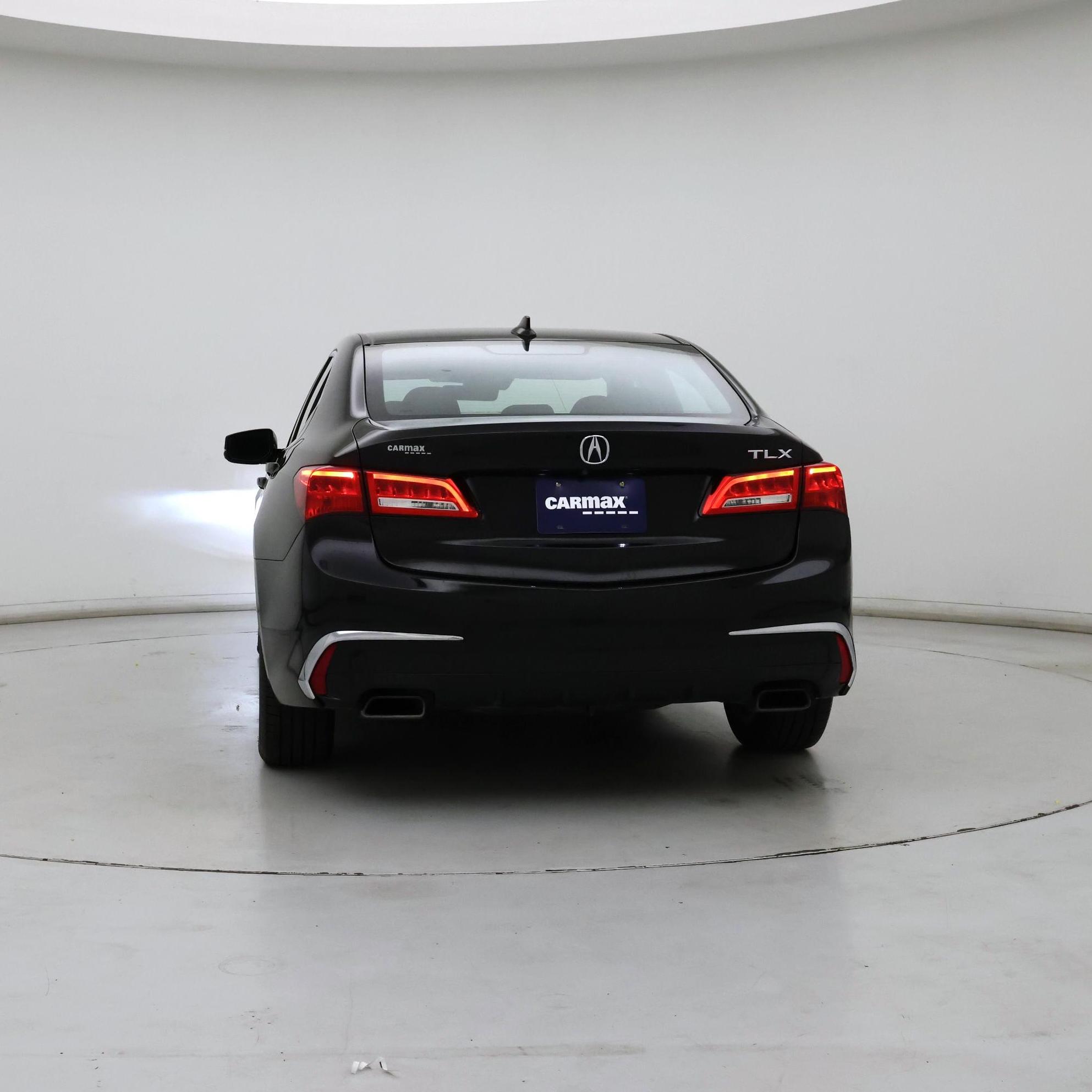Thumbnail: 2018 Acura TLX - 6