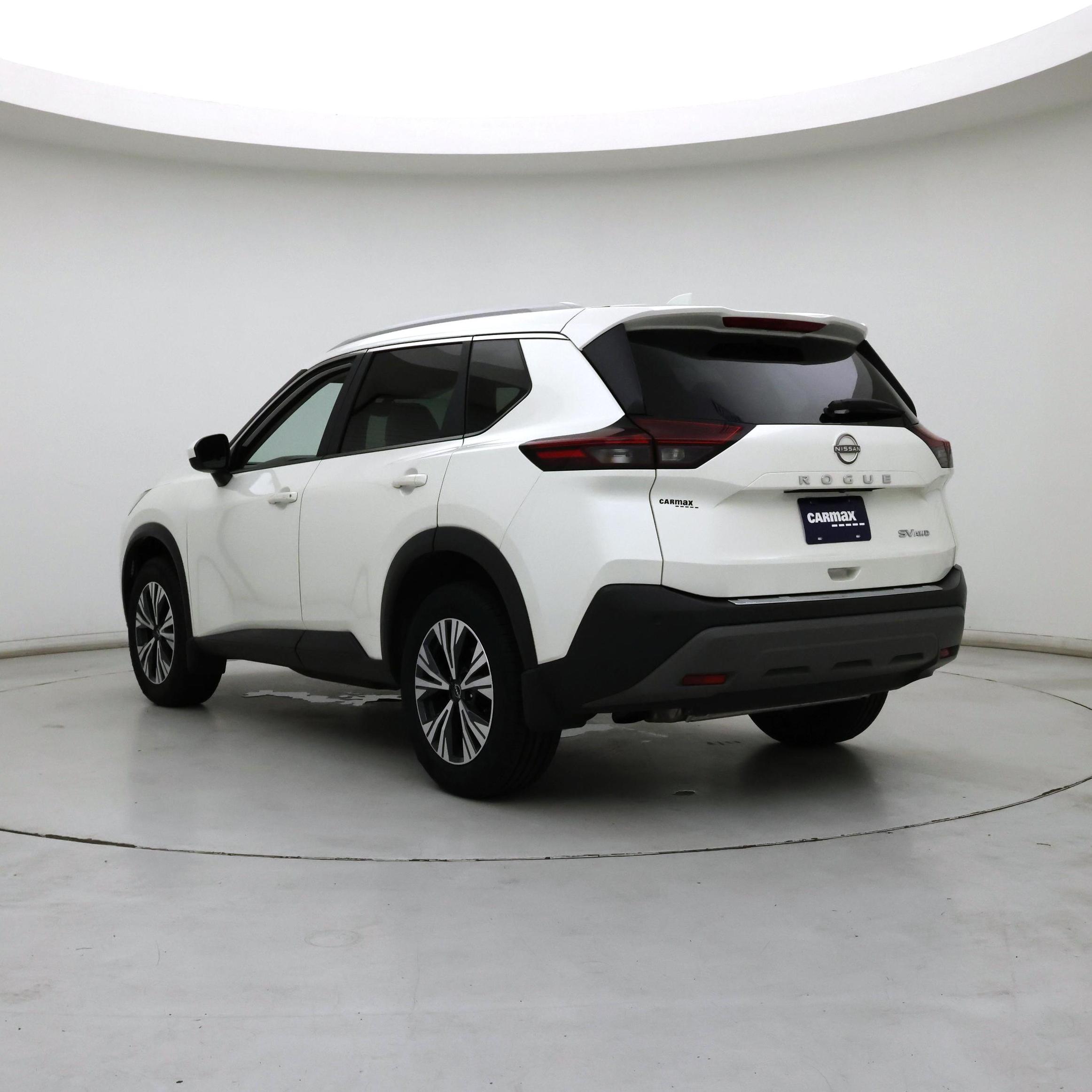 Thumbnail: 2023 Nissan Rogue - 2