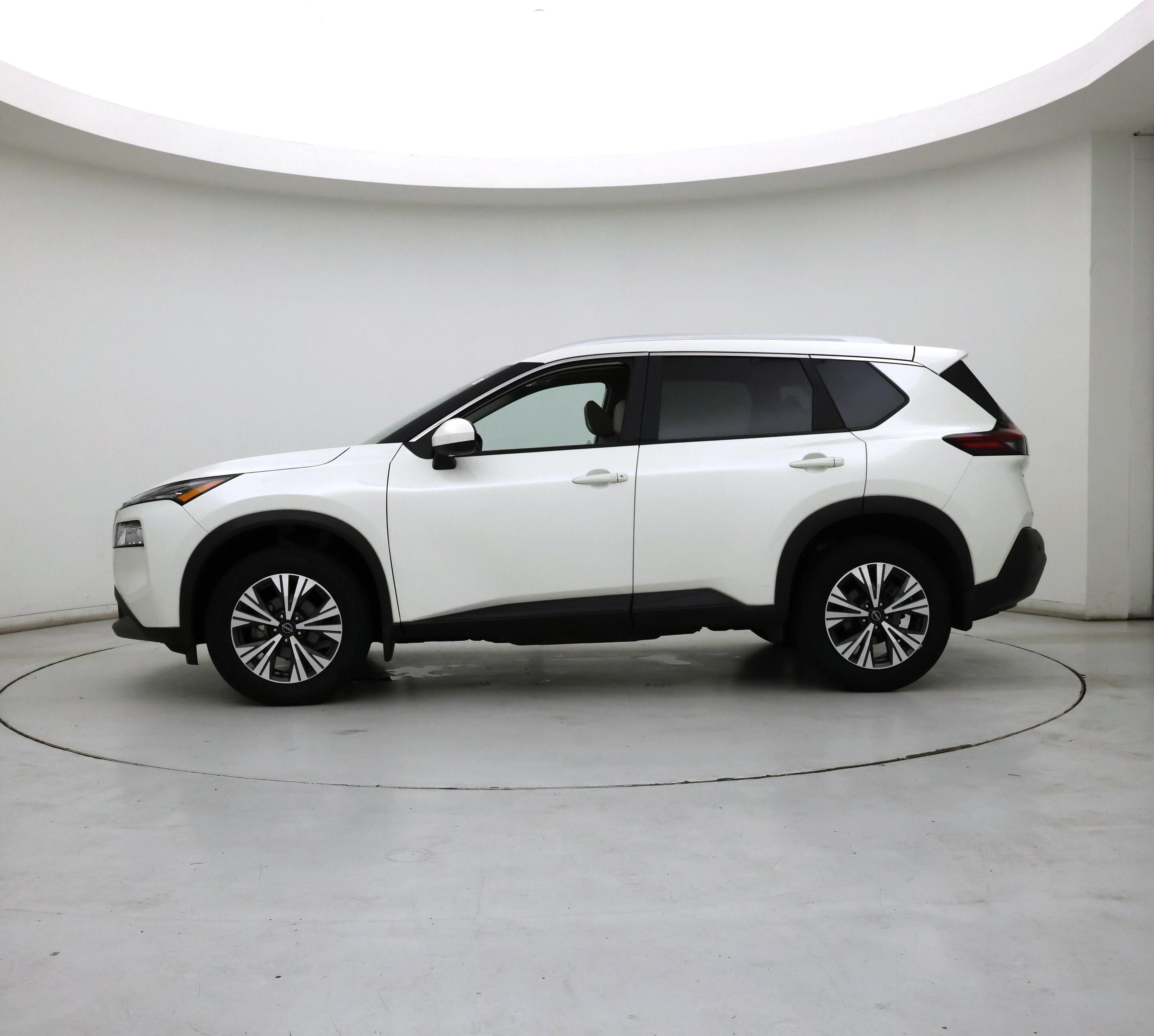 Thumbnail: 2023 Nissan Rogue - 3