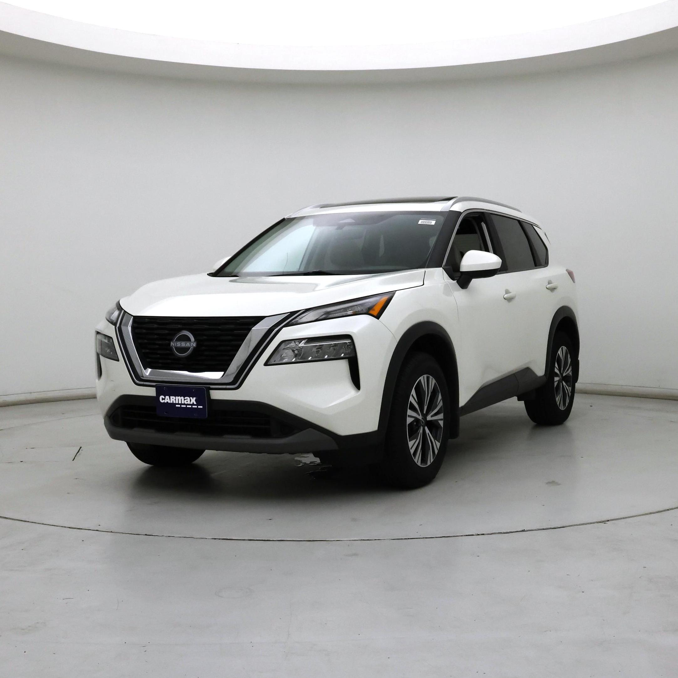 Thumbnail: 2023 Nissan Rogue - 4