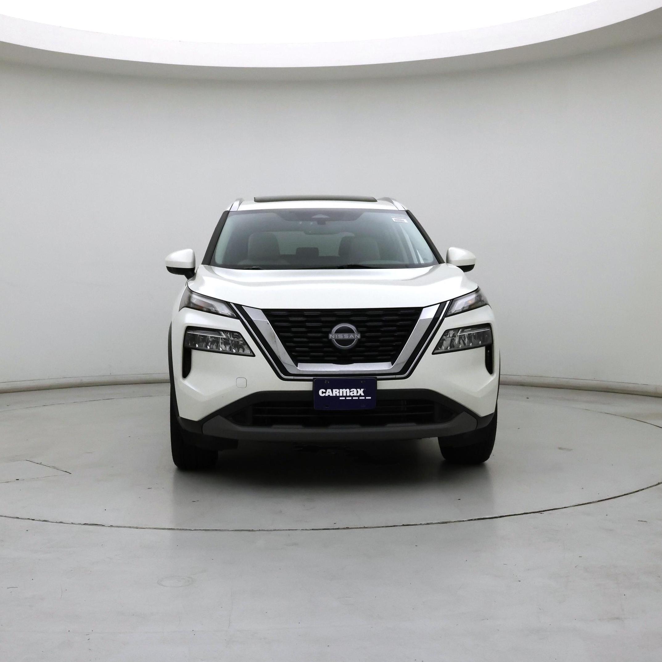 Thumbnail: 2023 Nissan Rogue - 5