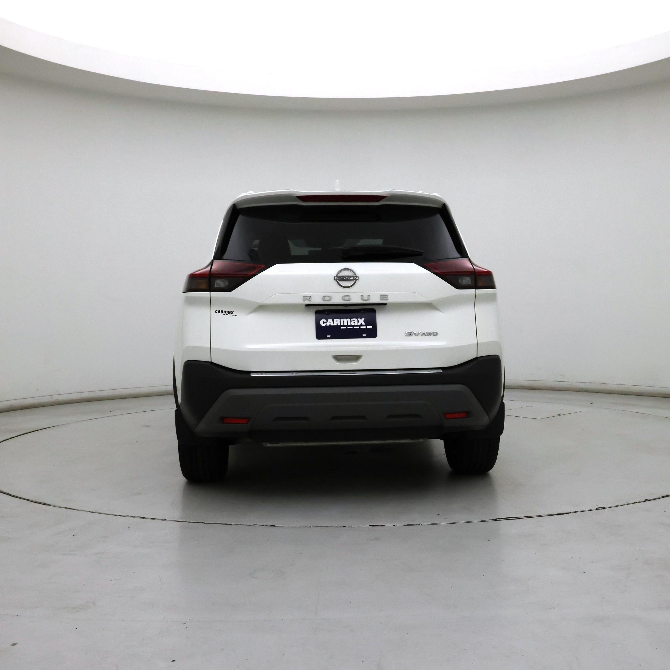 Thumbnail: 2023 Nissan Rogue - 6