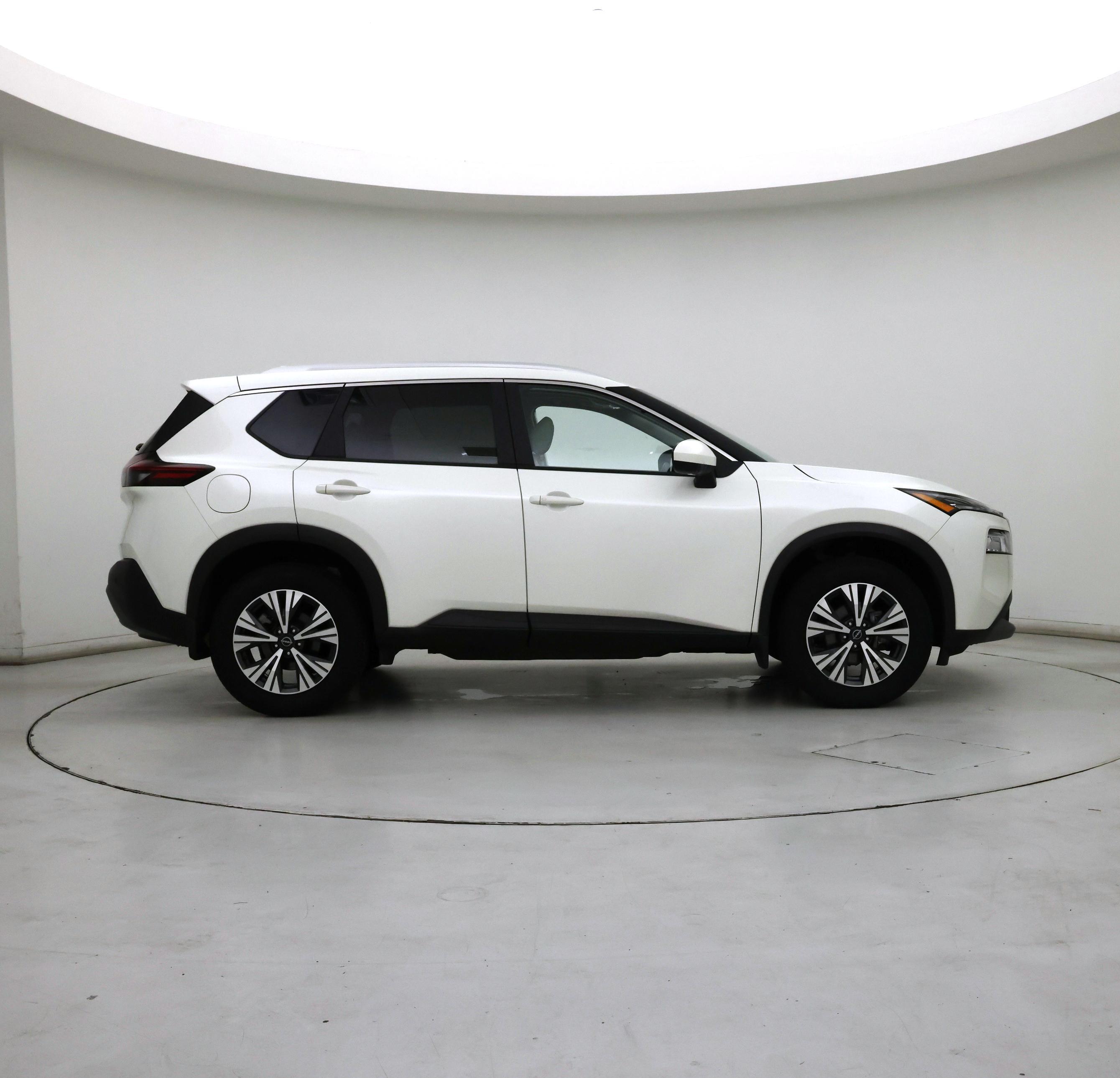 Thumbnail: 2023 Nissan Rogue - 7