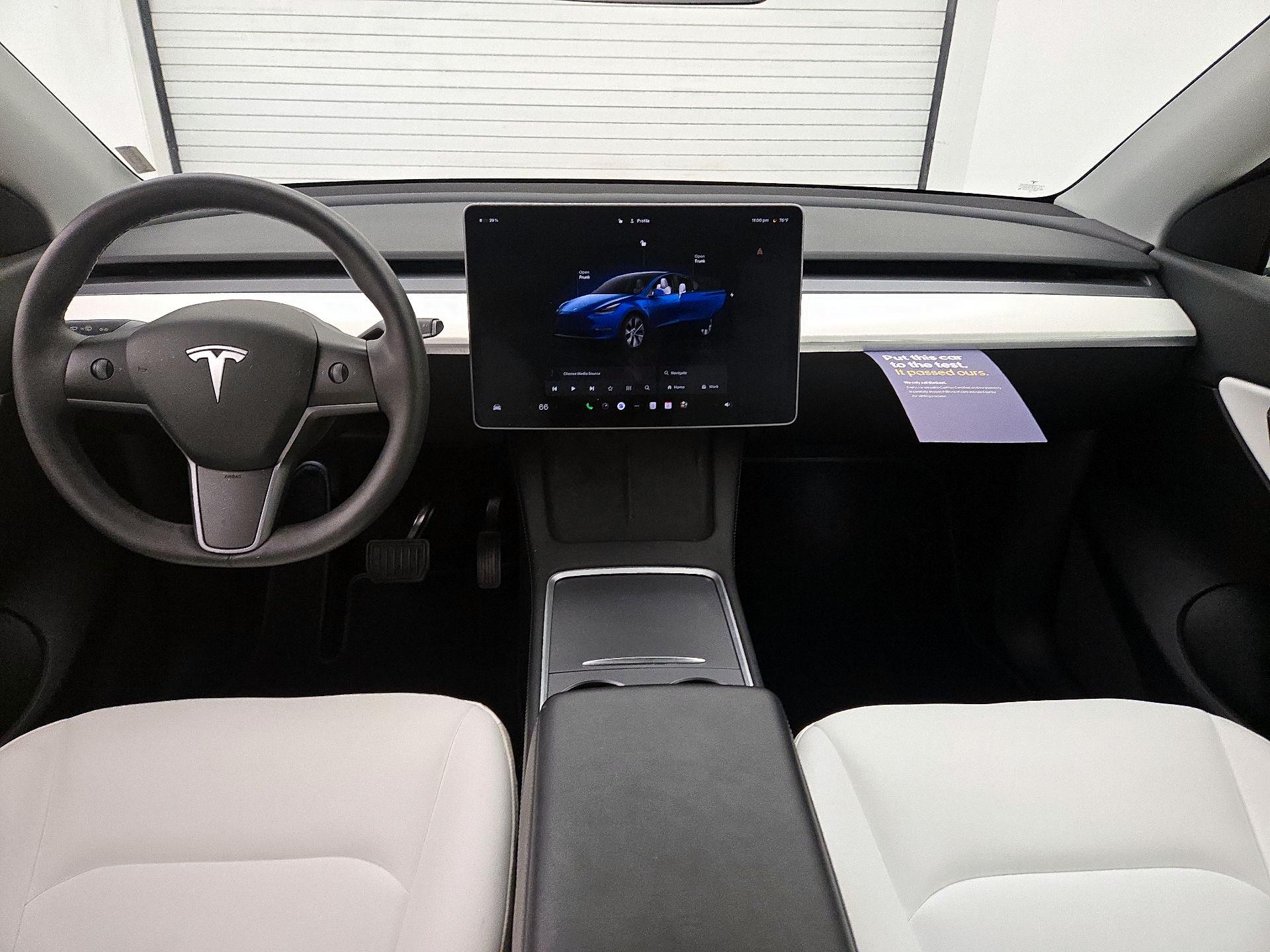 Thumbnail: 2022 Tesla Model Y - 9