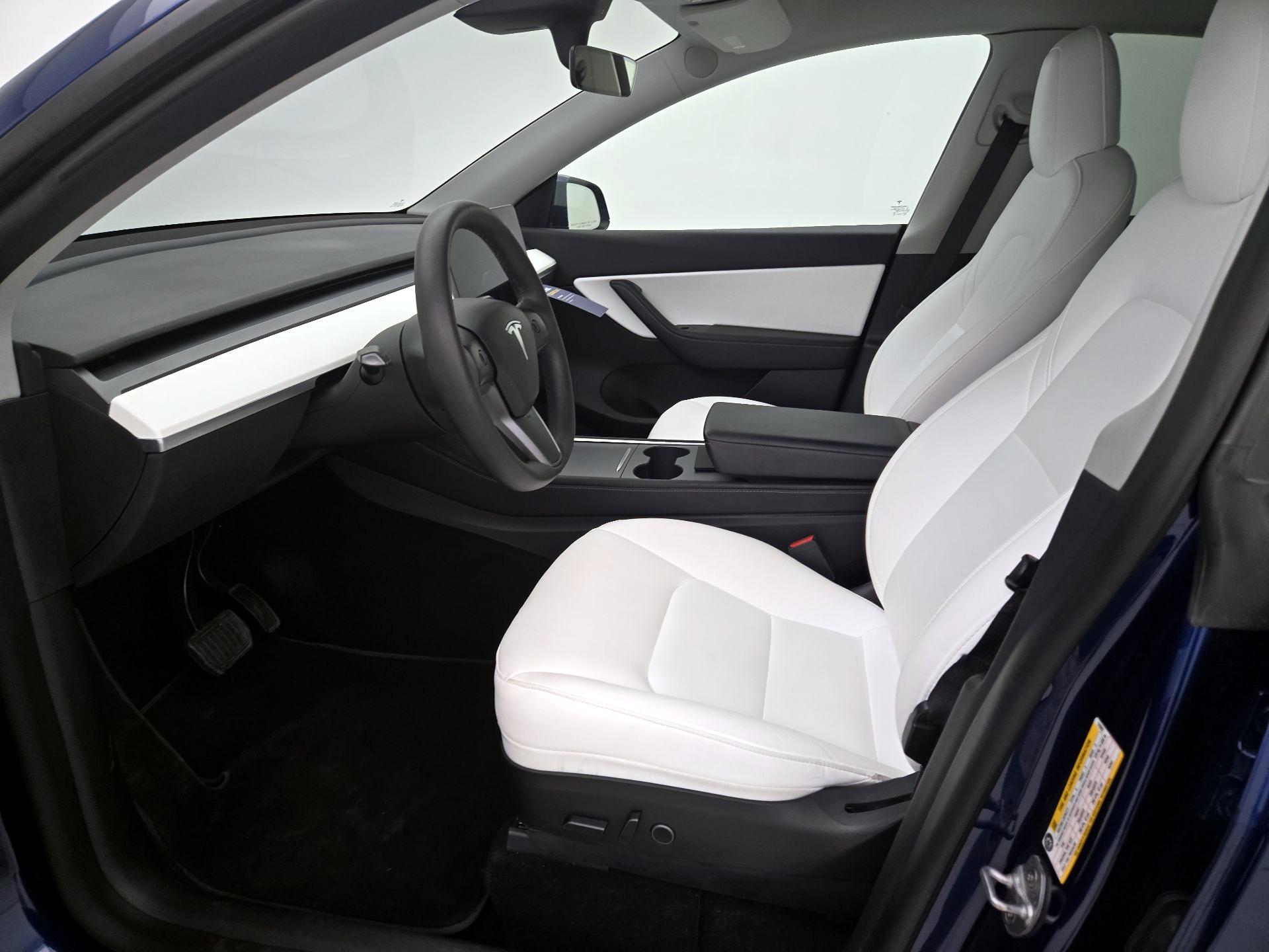 Thumbnail: 2022 Tesla Model Y - 11