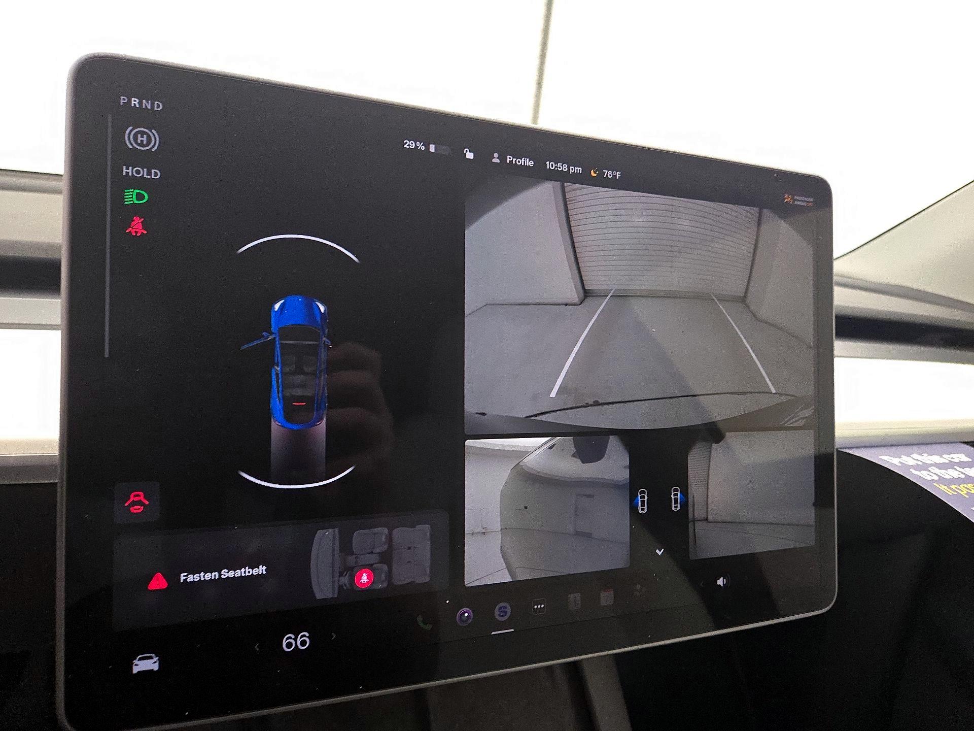 Thumbnail: 2022 Tesla Model Y - 14