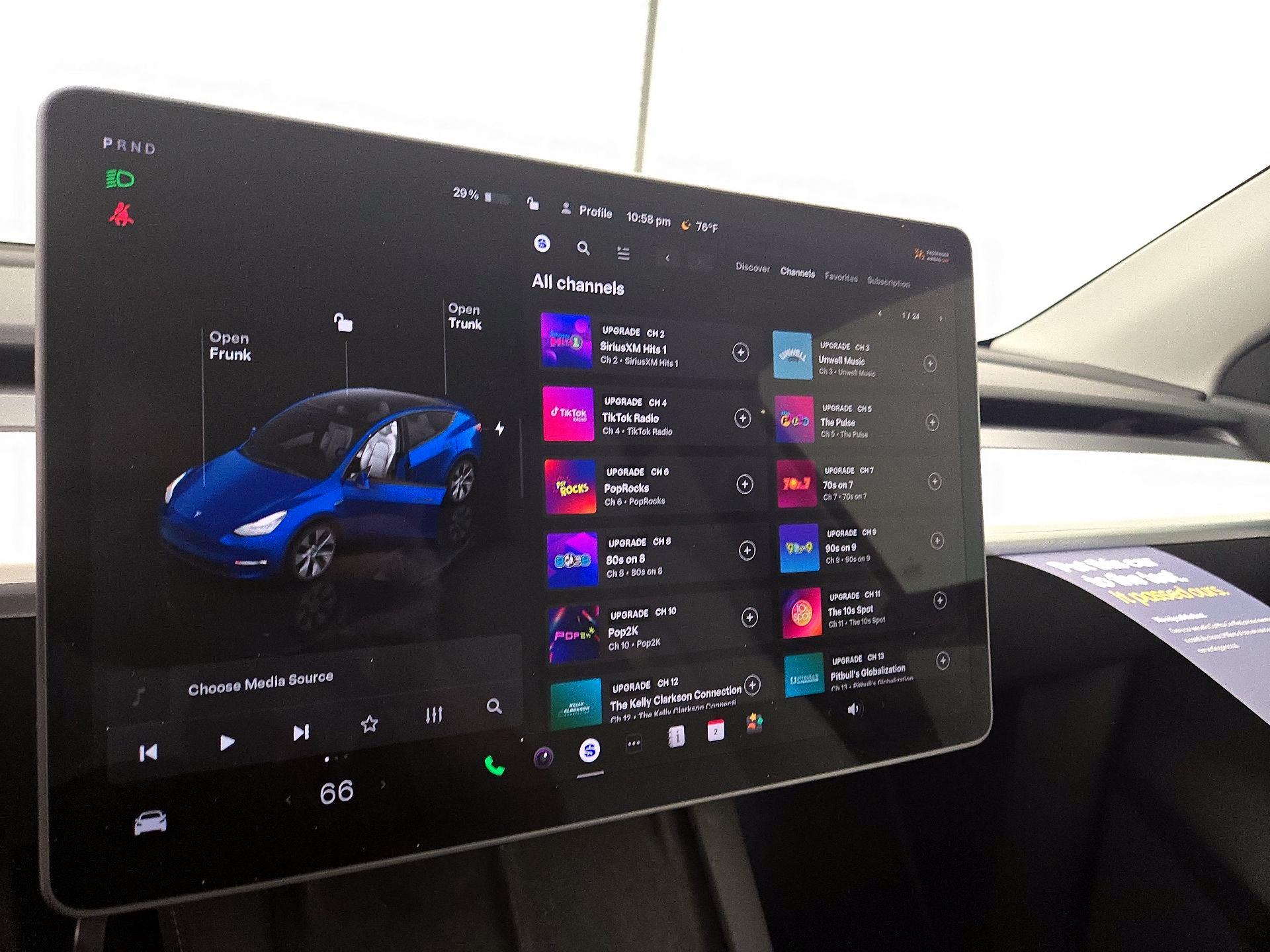 Thumbnail: 2022 Tesla Model Y - 15