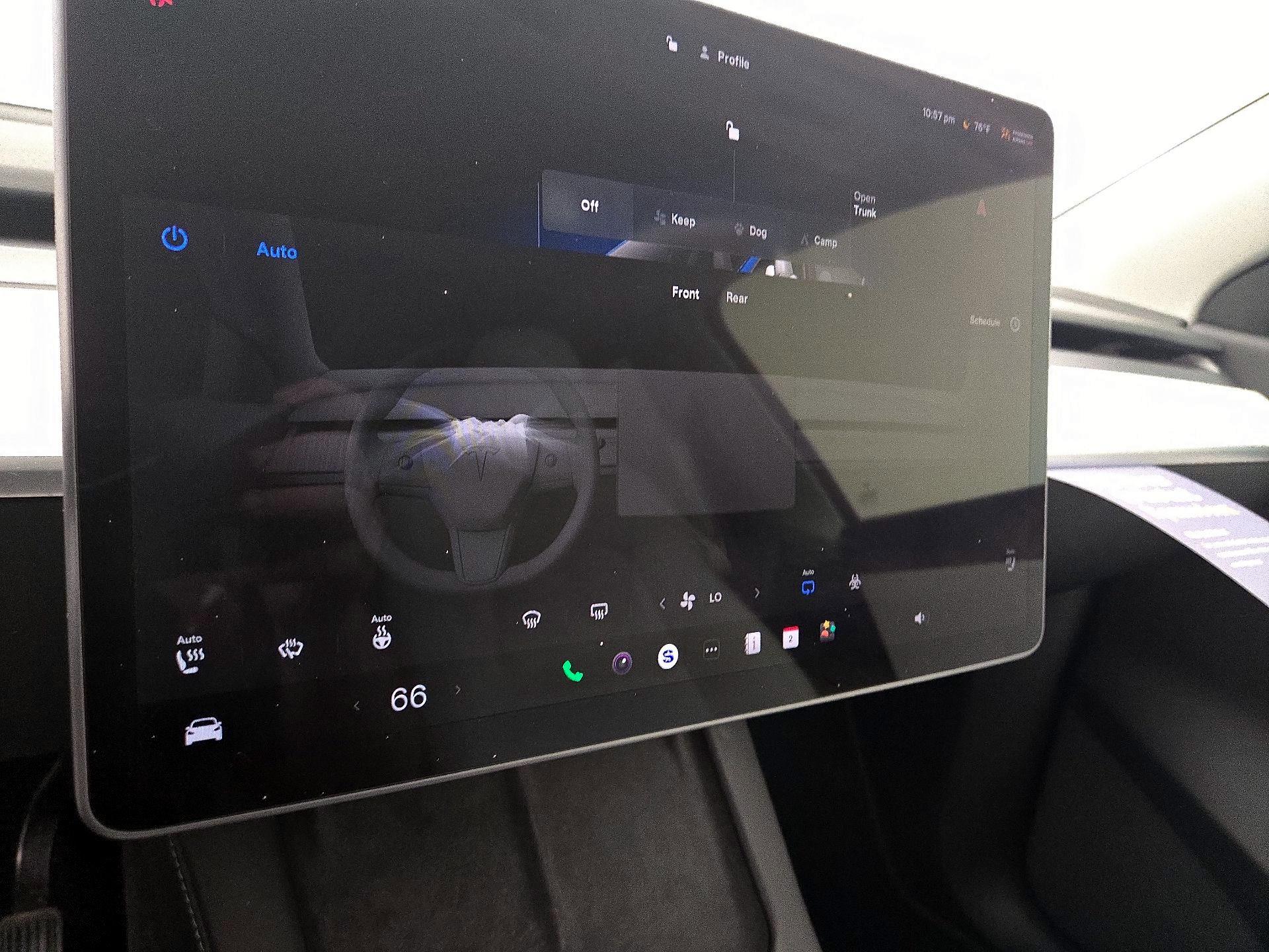 Thumbnail: 2022 Tesla Model Y - 16