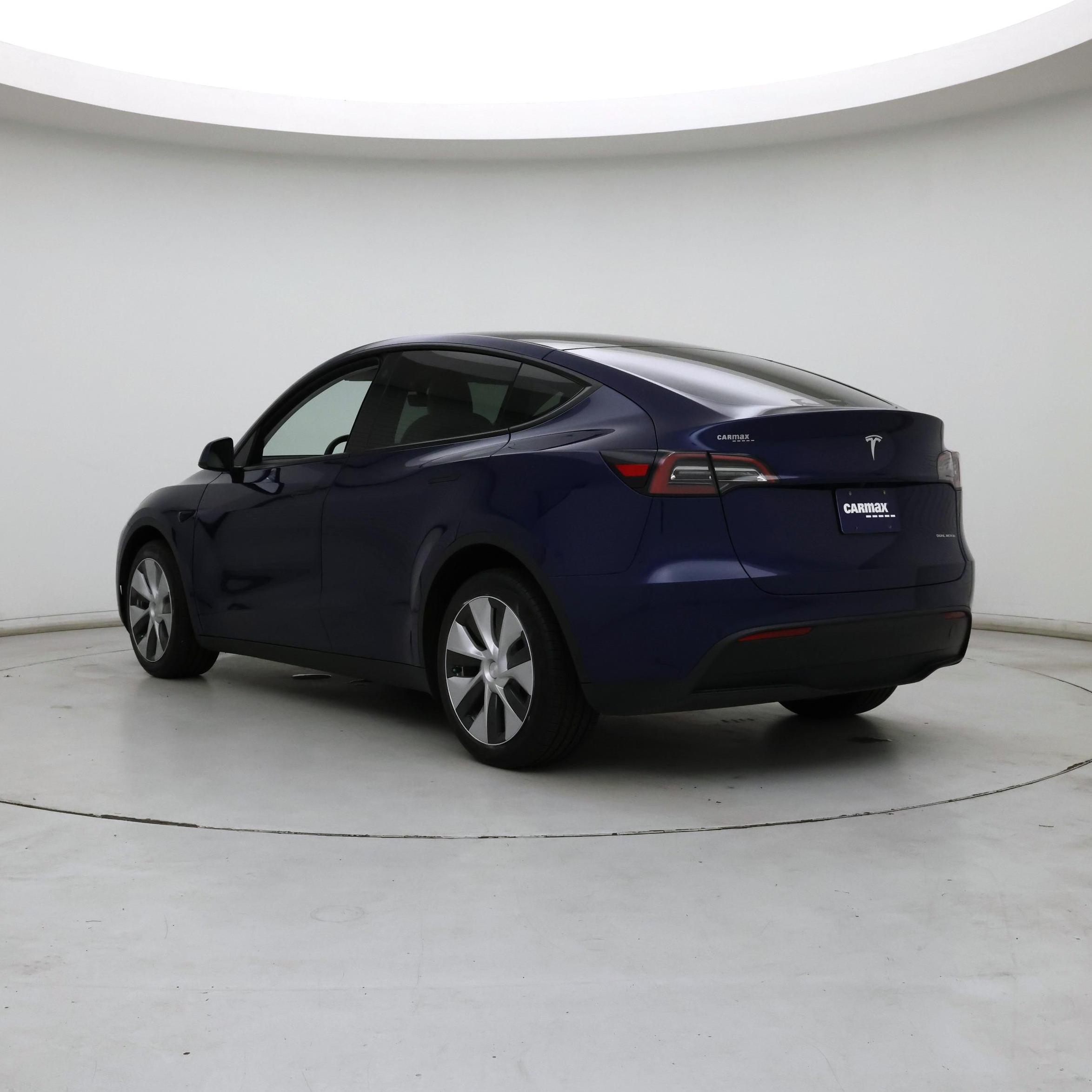 Thumbnail: 2022 Tesla Model Y - 2