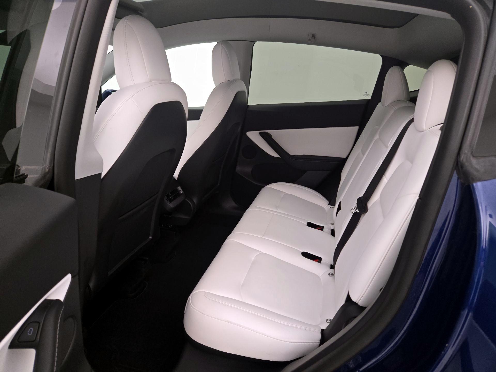 Thumbnail: 2022 Tesla Model Y - 19