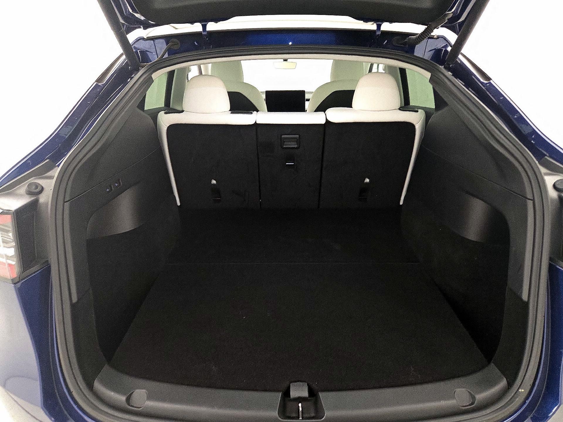 Thumbnail: 2022 Tesla Model Y - 20