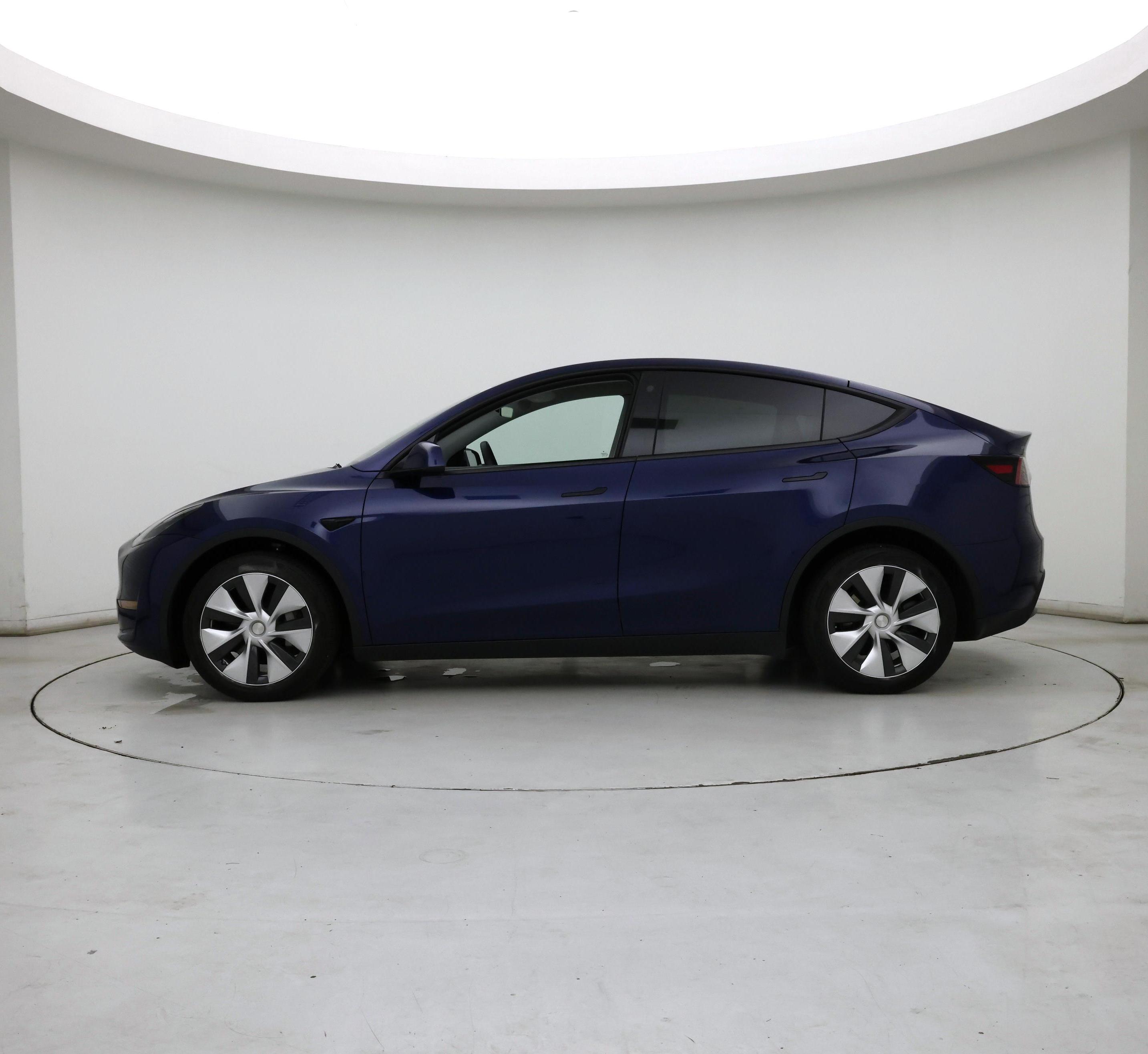 Thumbnail: 2022 Tesla Model Y - 3