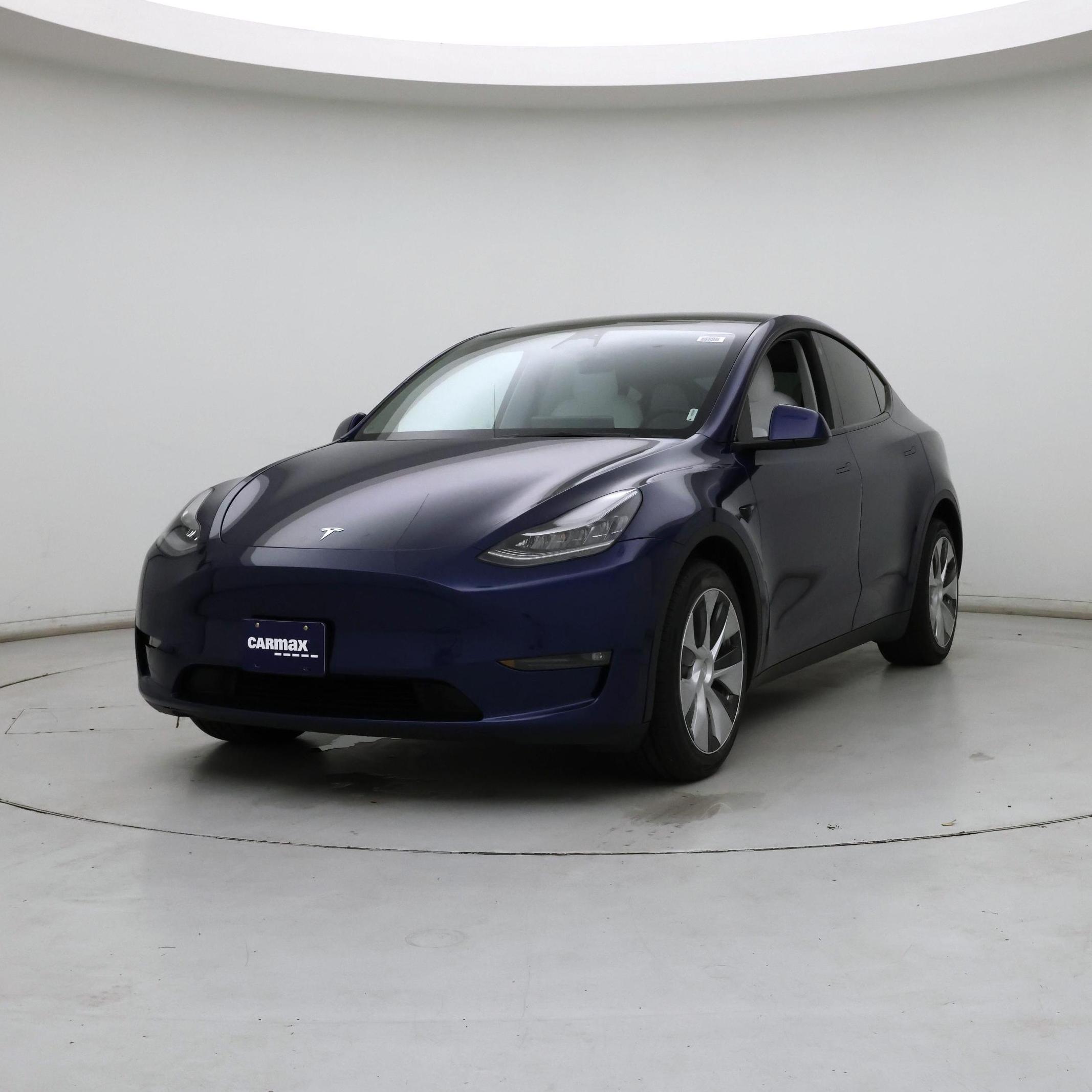Thumbnail: 2022 Tesla Model Y - 4