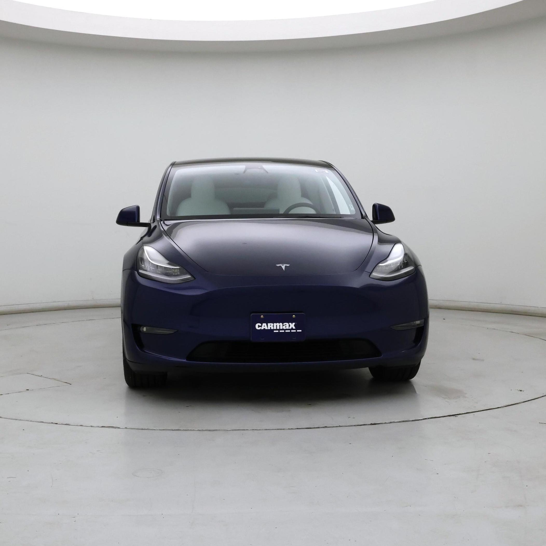 Thumbnail: 2022 Tesla Model Y - 5