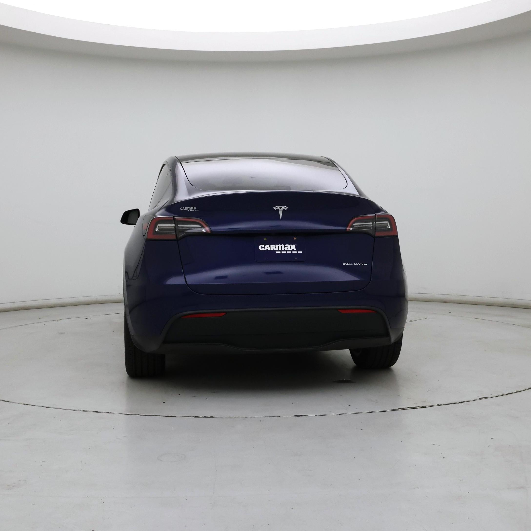 Thumbnail: 2022 Tesla Model Y - 6